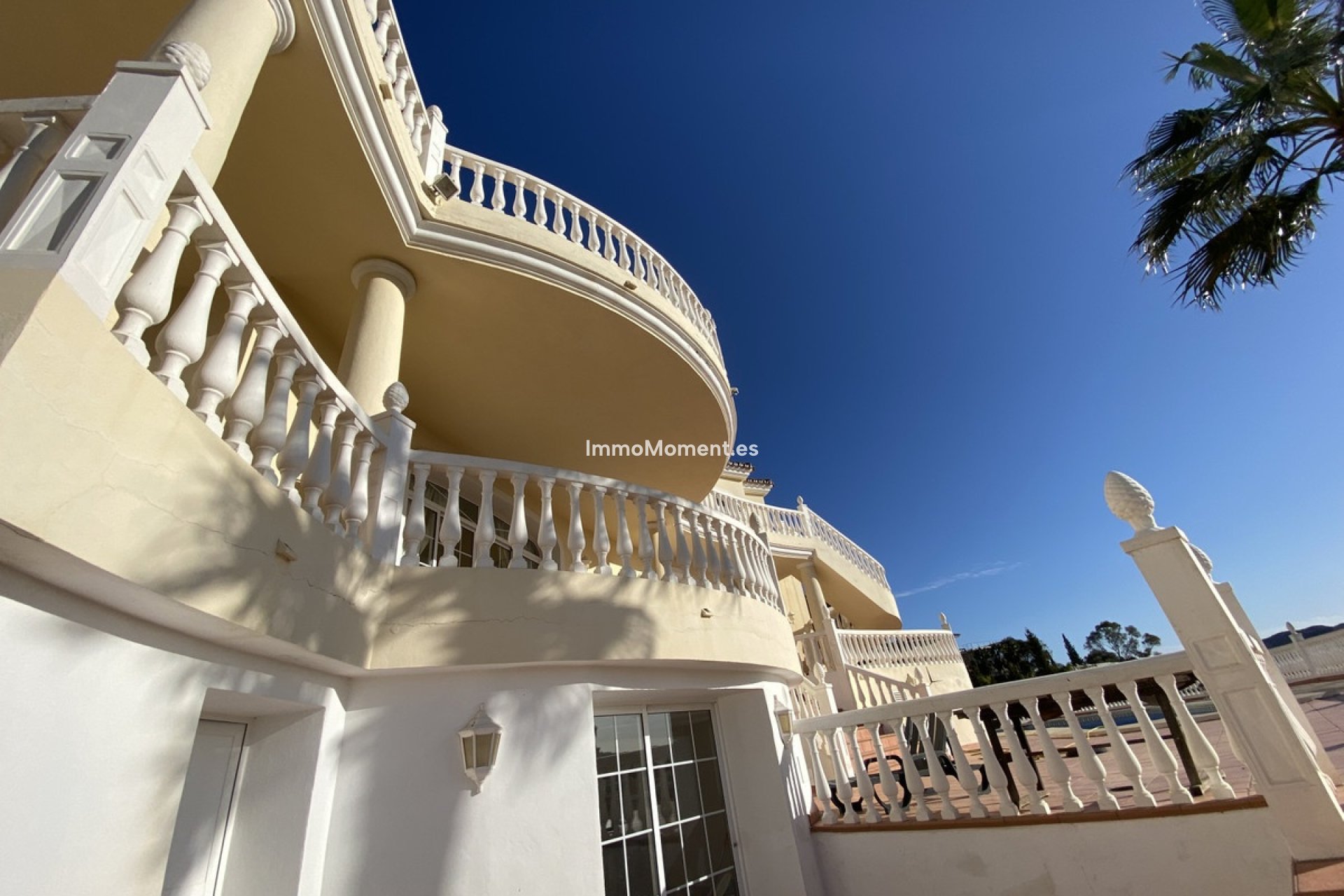 Resale - Detached villa - Mijas - Mijas Golf
