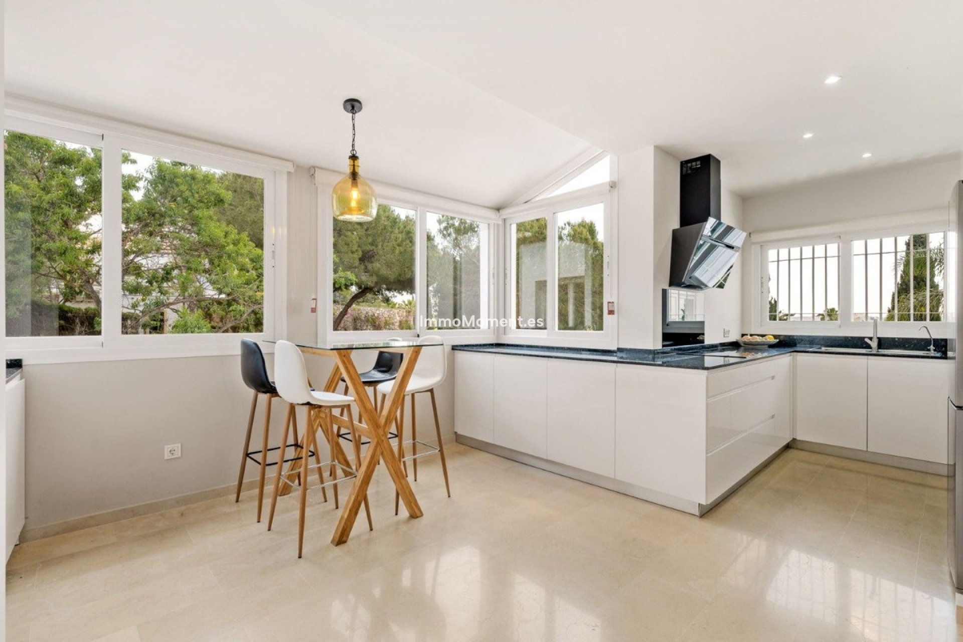 Resale - Detached villa - Mijas - Mijas Golf