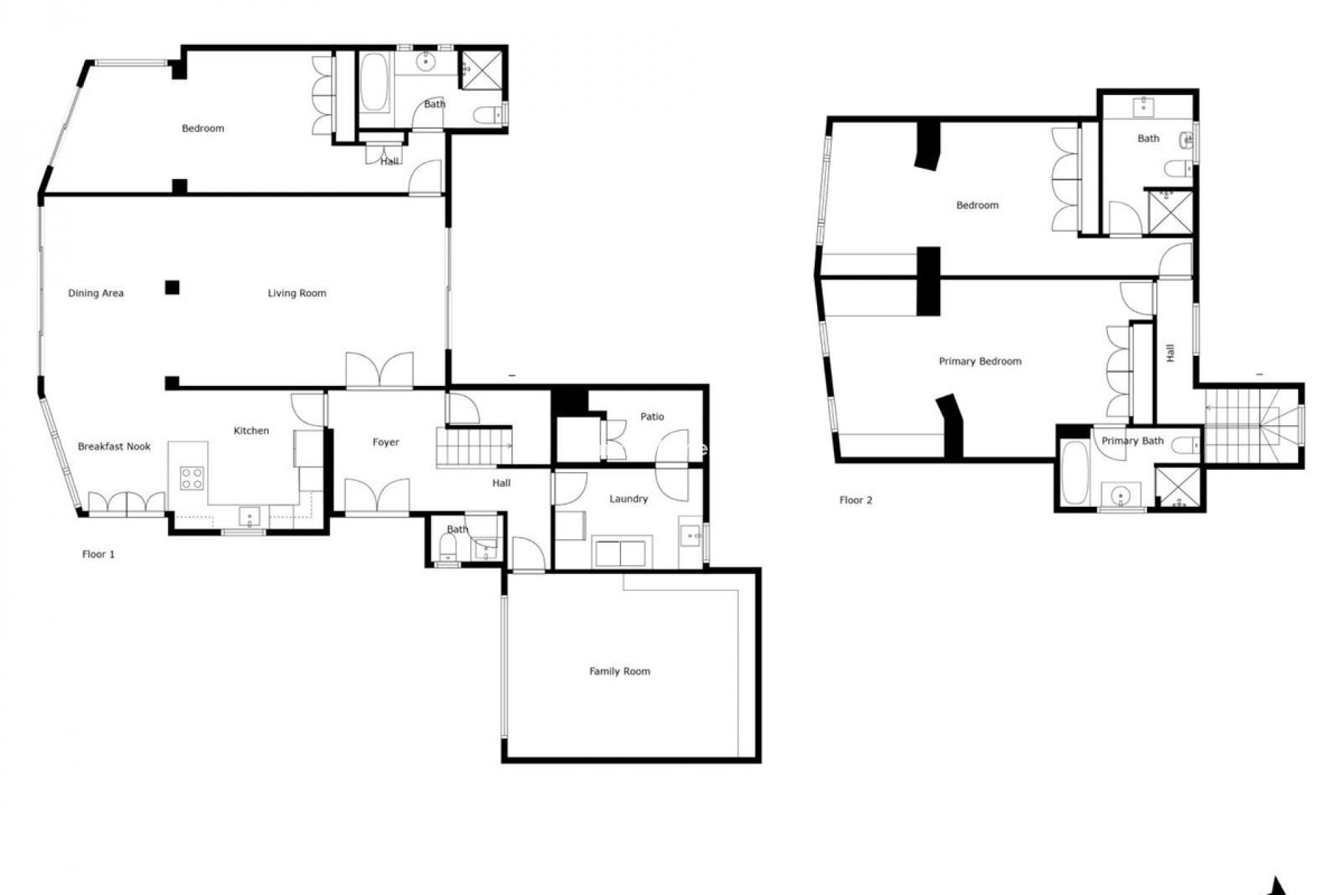 Resale - Detached villa - Mijas - Mijas Golf