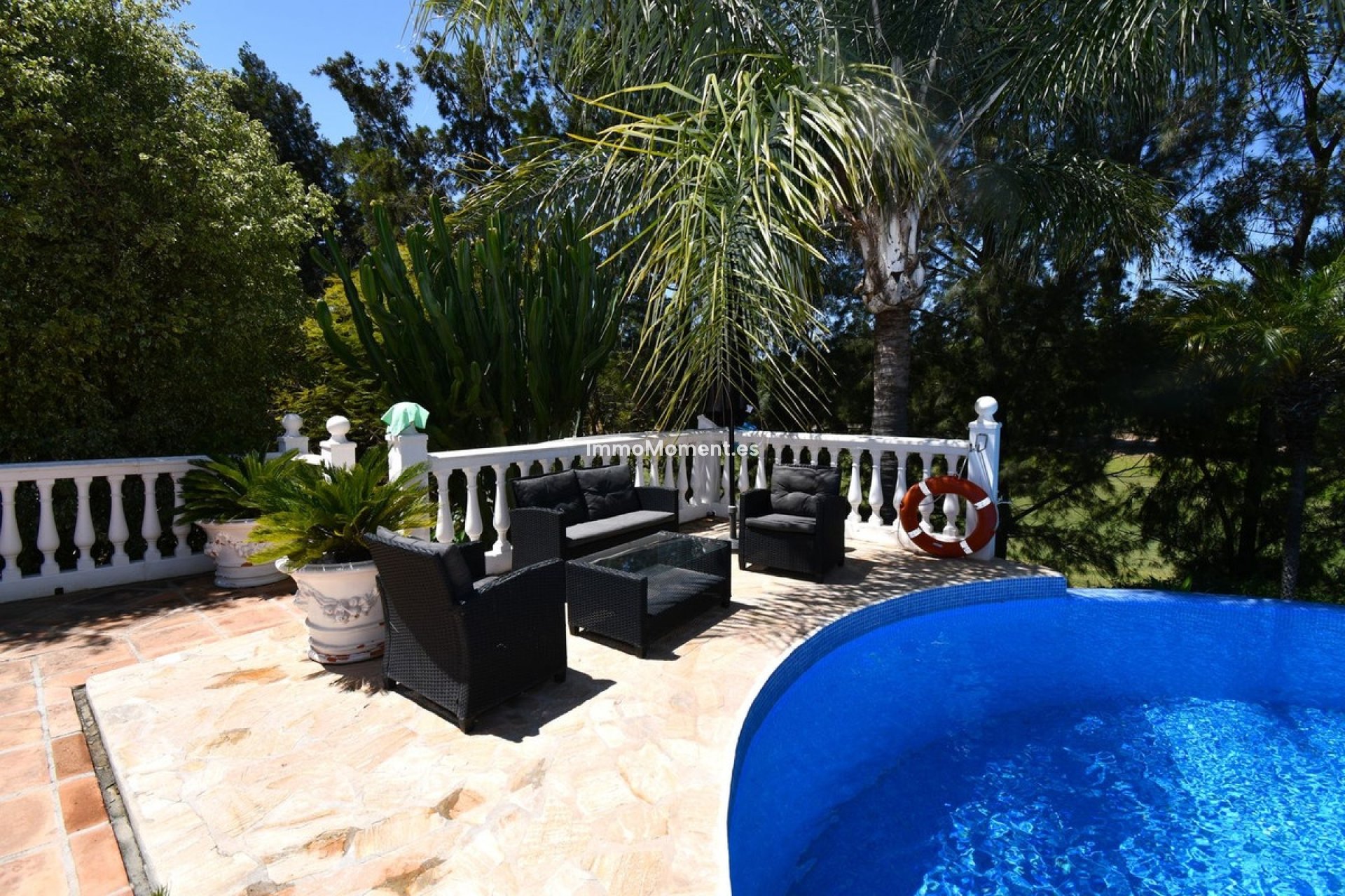 Resale - Detached villa - Mijas - Mijas Golf