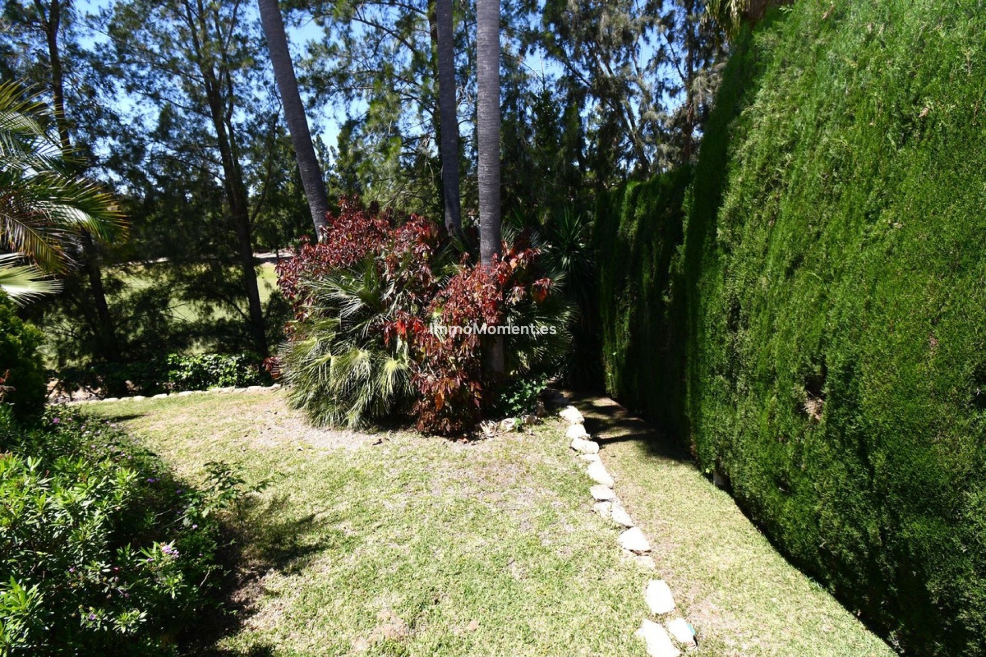 Resale - Detached villa - Mijas - Mijas Golf