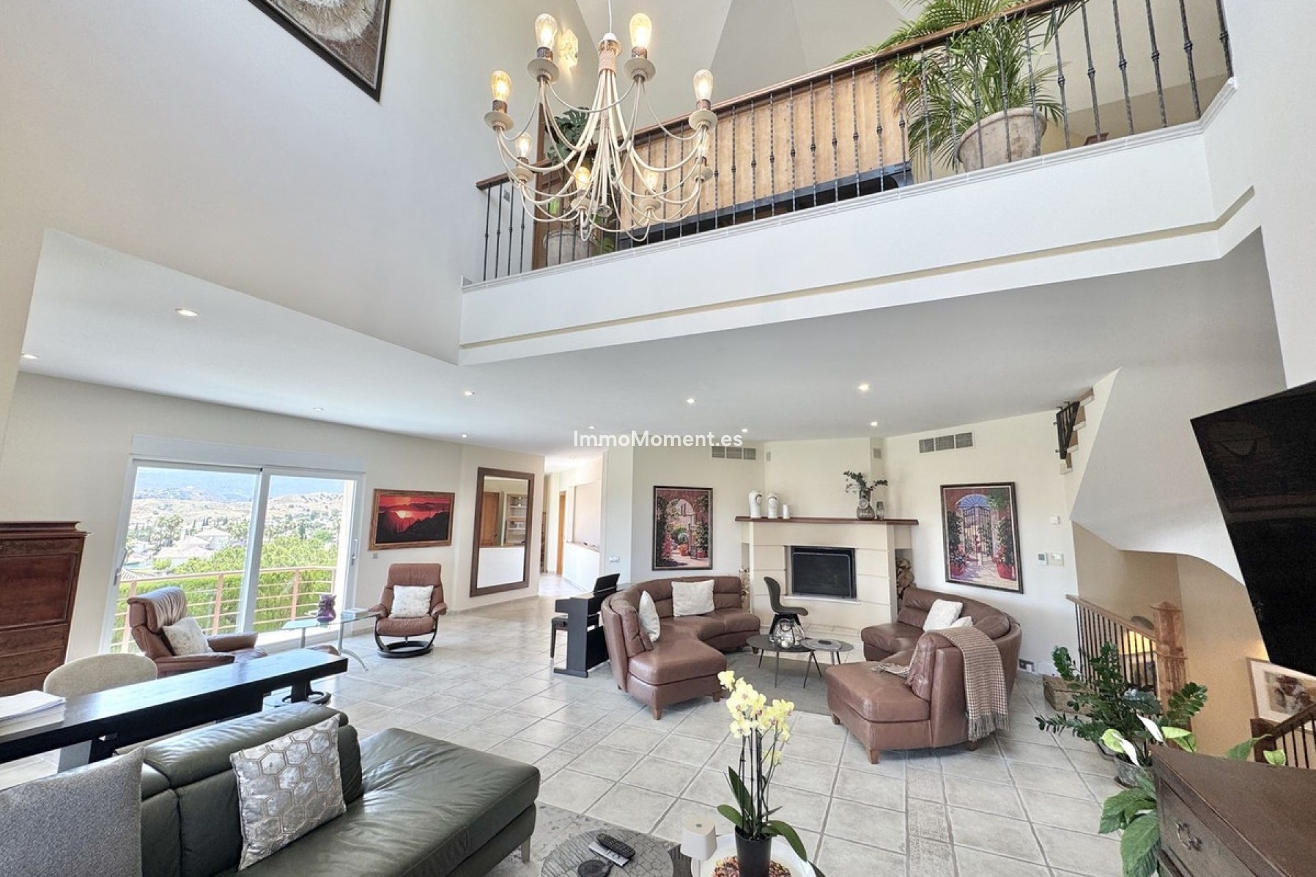 Resale - Detached villa - Mijas - Mijas Golf