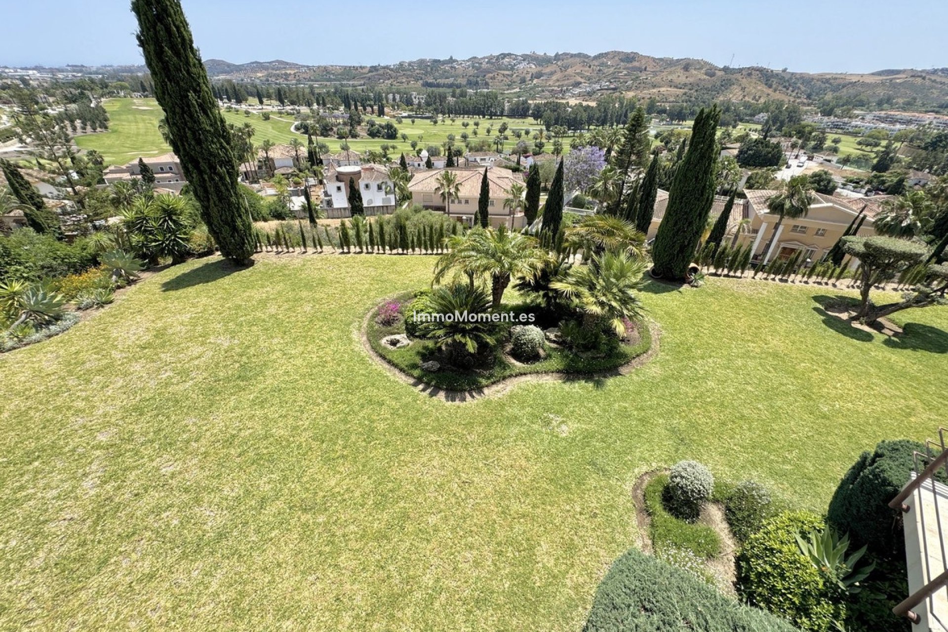 Resale - Detached villa - Mijas - Mijas Golf