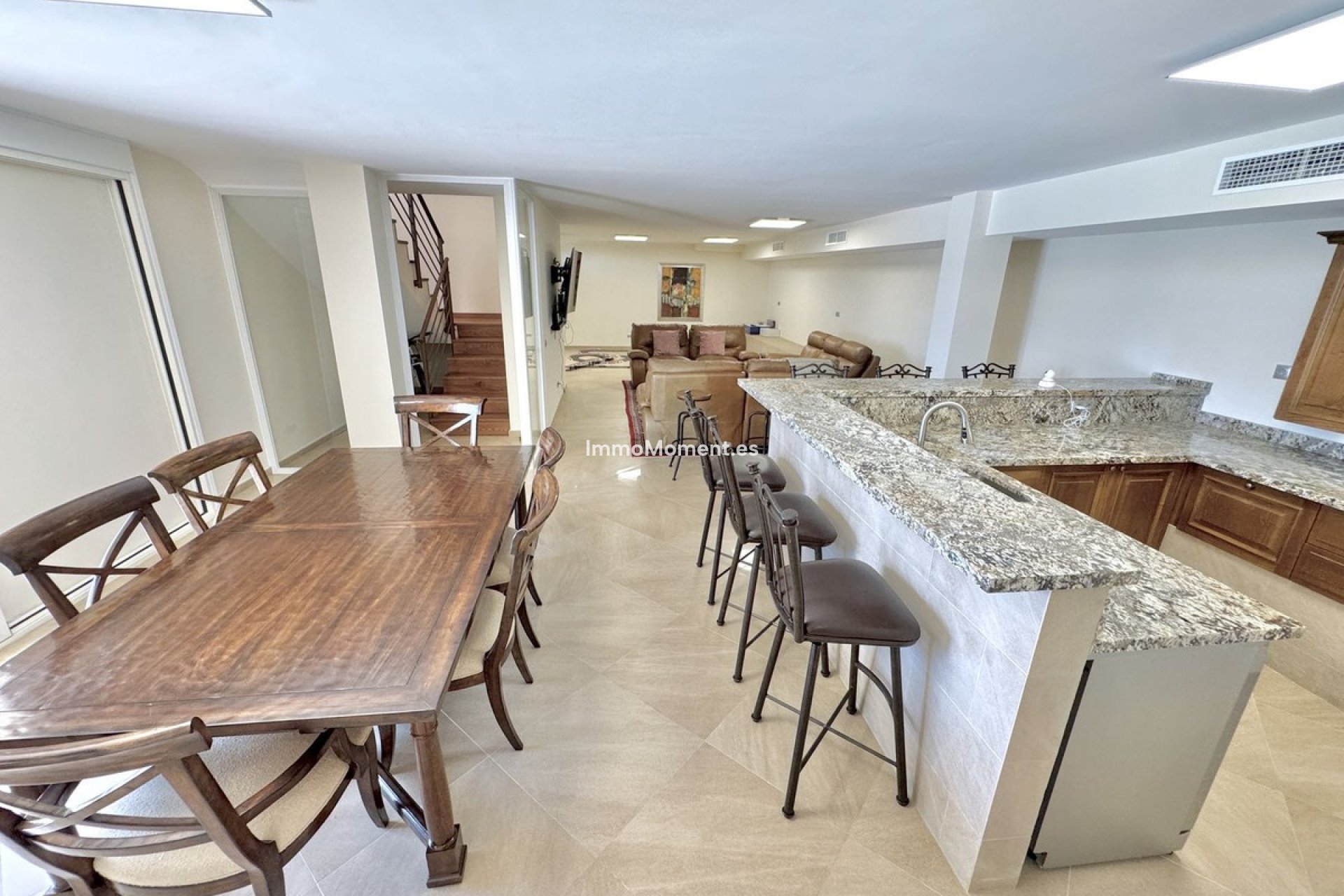Resale - Detached villa - Mijas - Mijas Golf