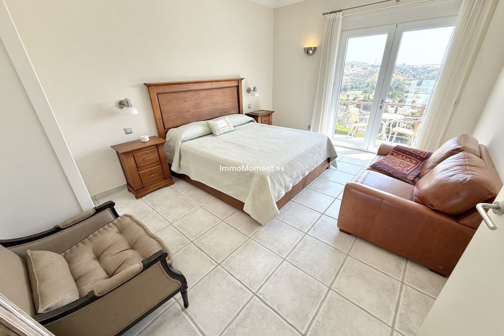 Resale - Detached villa - Mijas - Mijas Golf