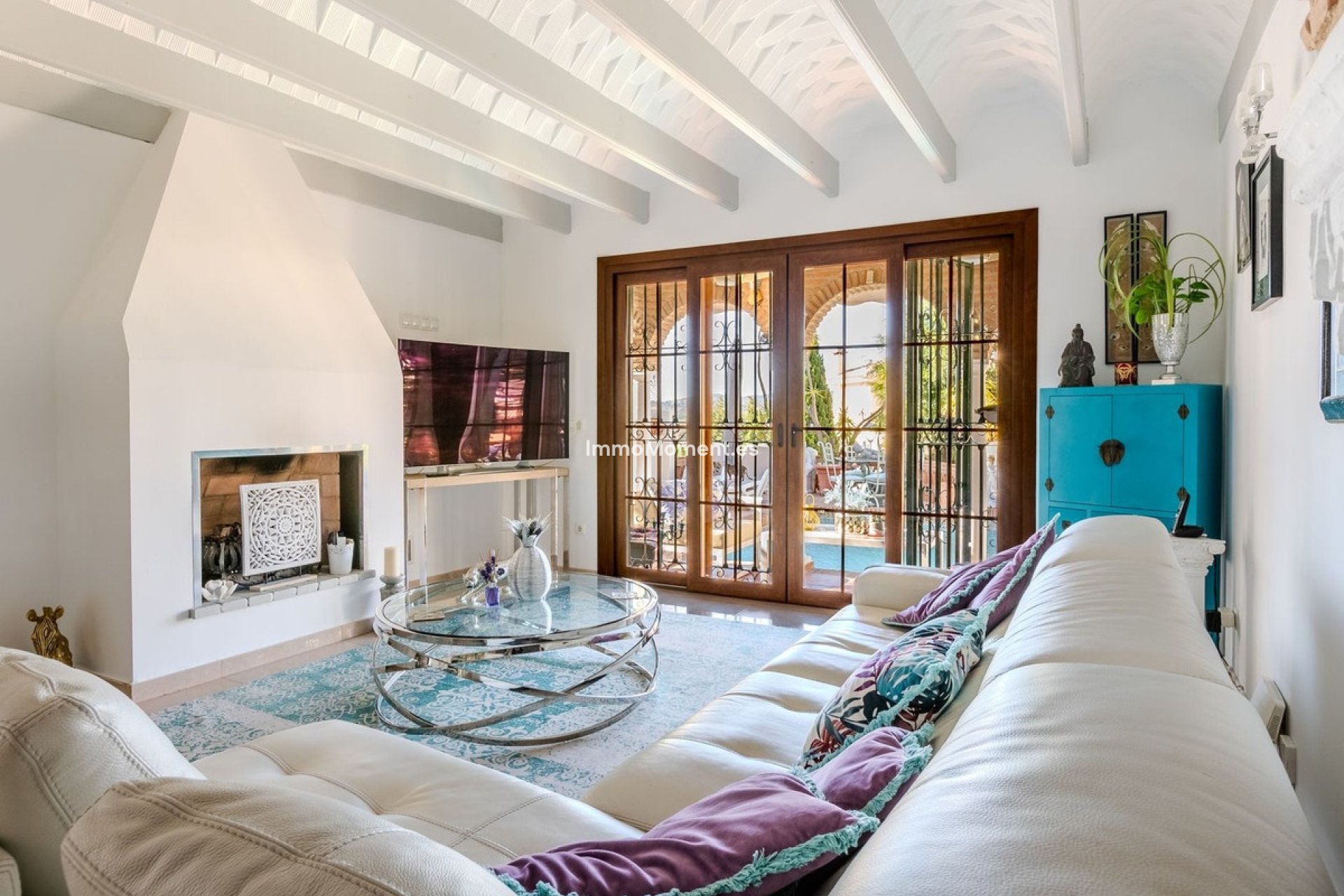 Resale - Detached villa - Mijas - Mijas Golf