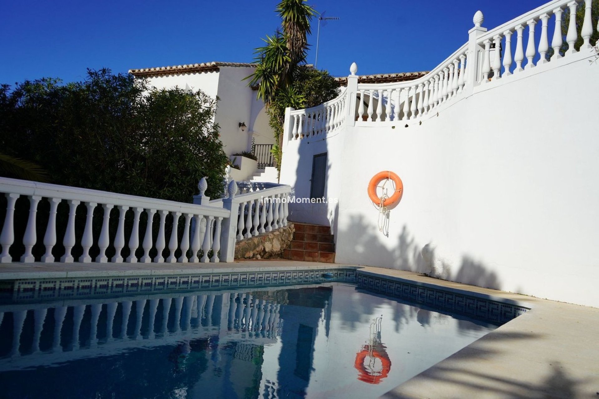 Resale - Detached villa - Mijas - Mijas Golf