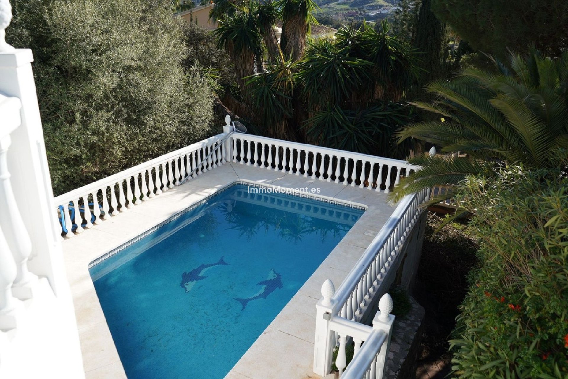 Resale - Detached villa - Mijas - Mijas Golf