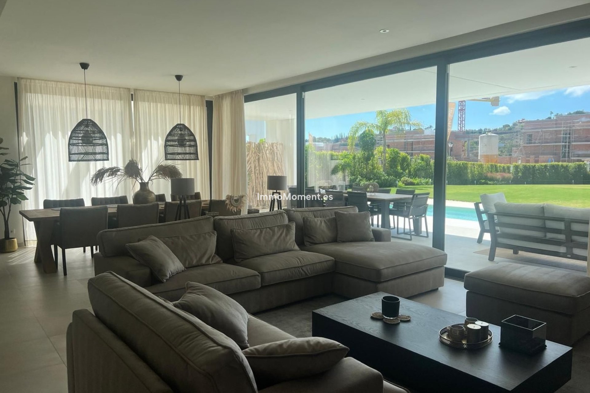 Resale - Detached villa - Mijas - Mijas Golf