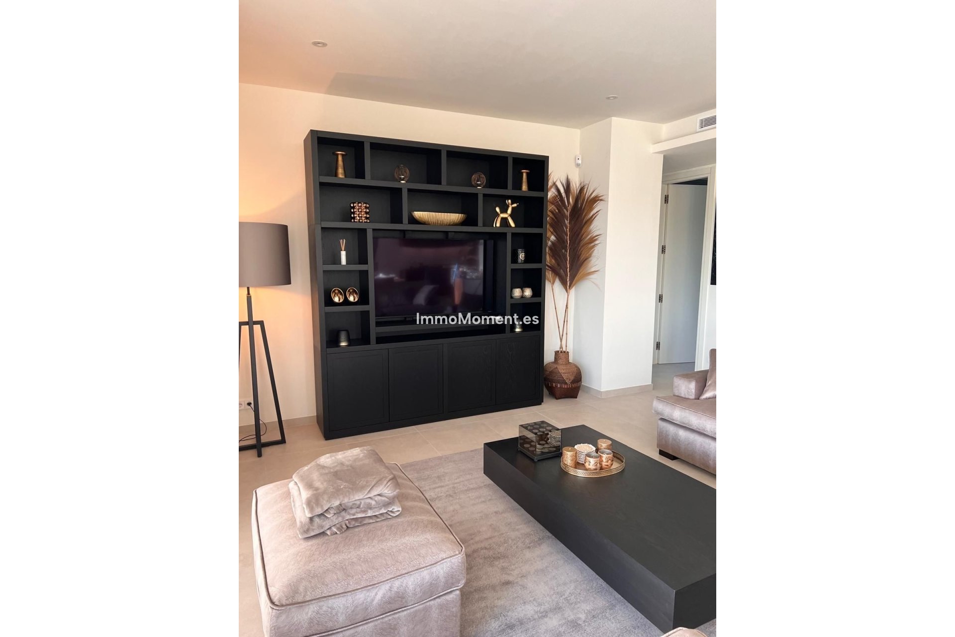 Resale - Detached villa - Mijas - Mijas Golf