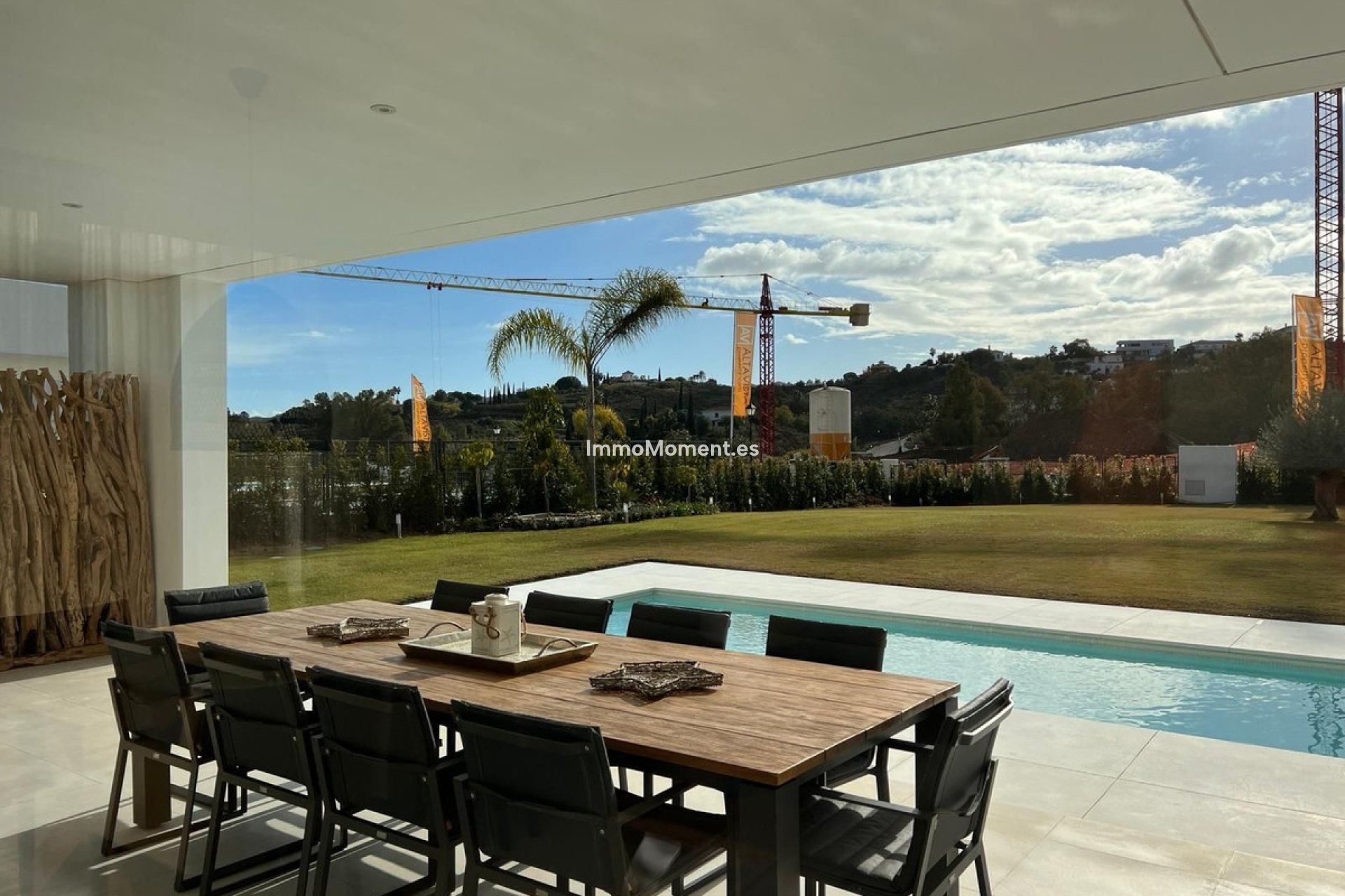 Resale - Detached villa - Mijas - Mijas Golf
