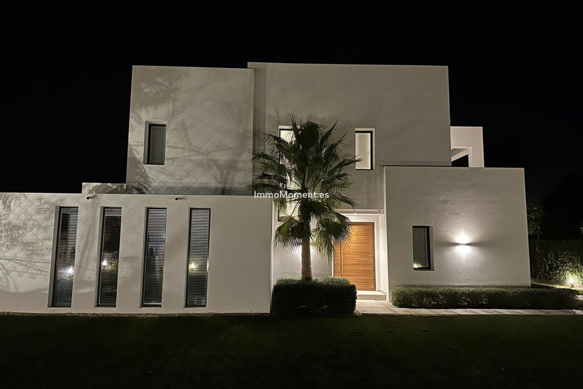 Resale - Detached villa - Mijas - Mijas Golf