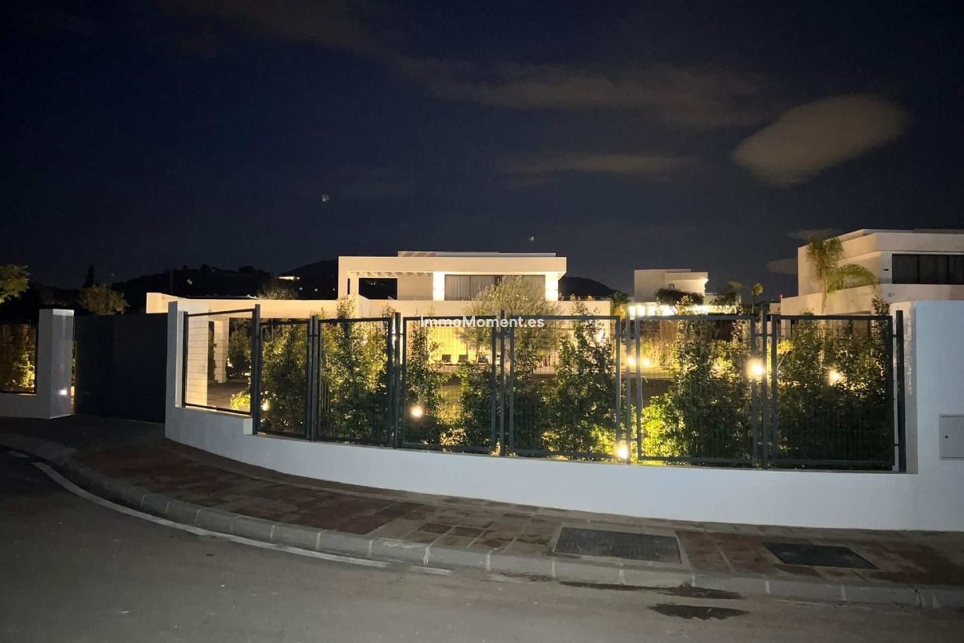 Resale - Detached villa - Mijas - Mijas Golf