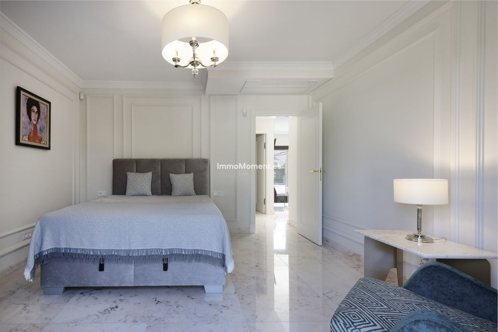 Resale - Detached villa - Mijas - Mijas Golf