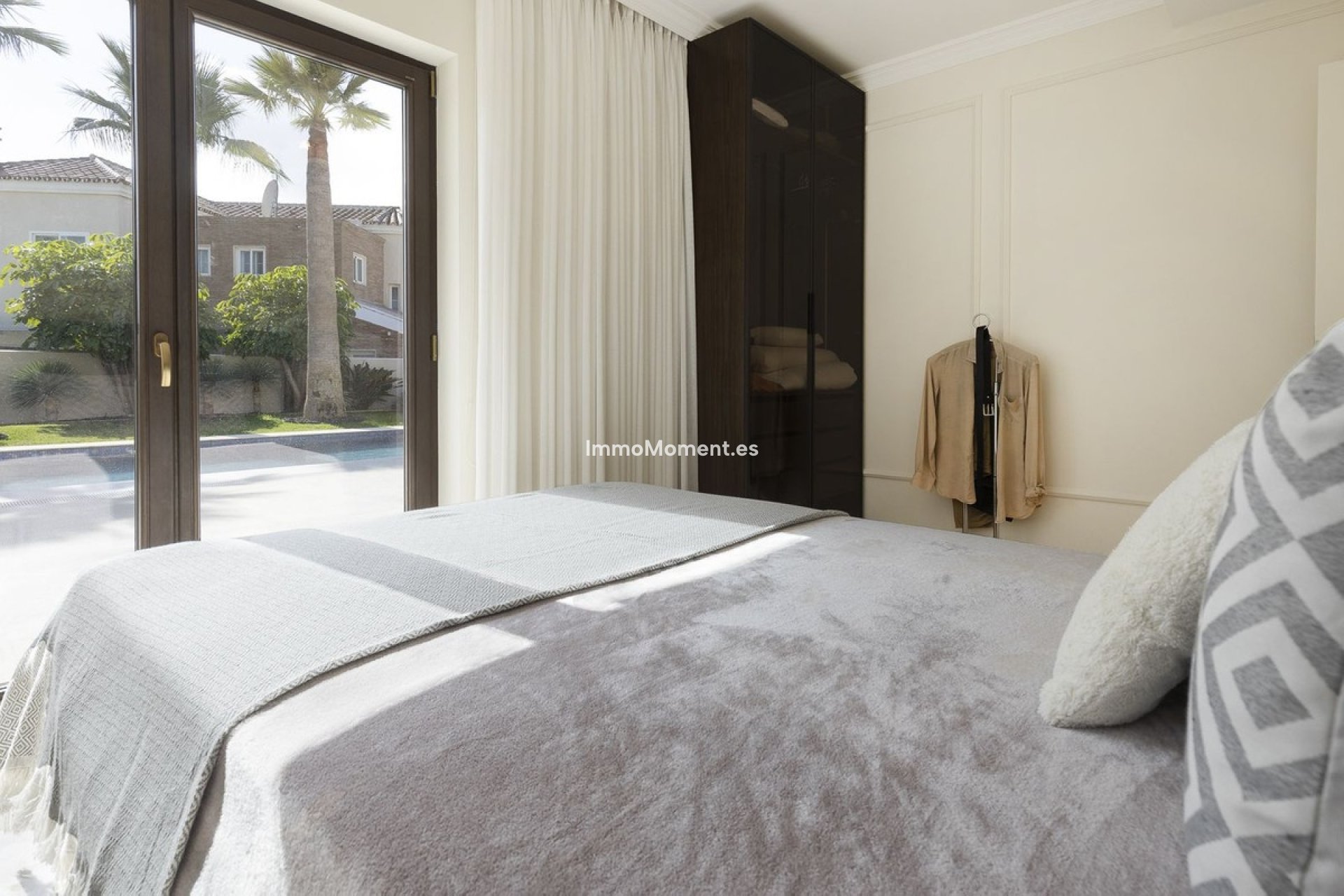 Resale - Detached villa - Mijas - Mijas Golf