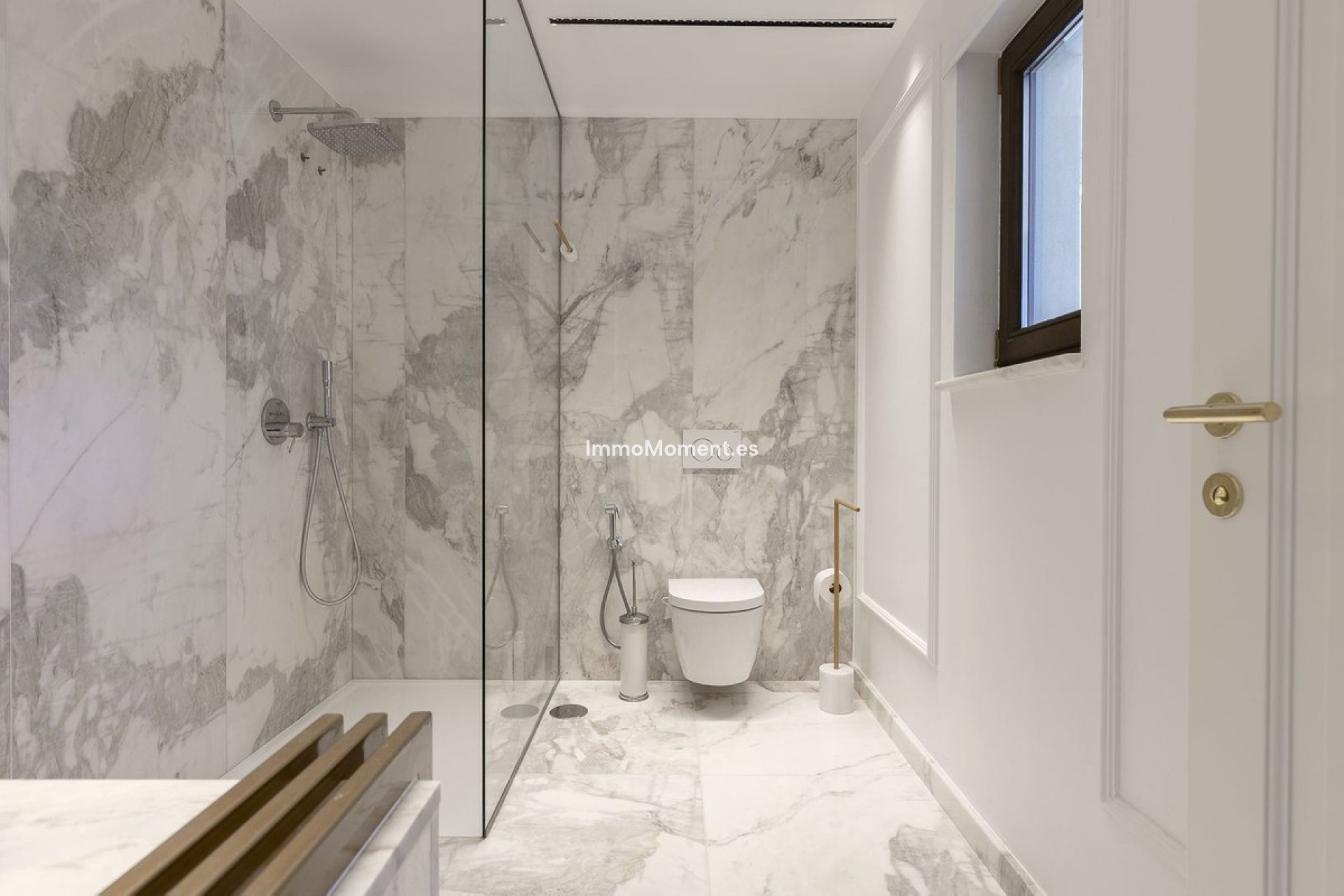 Resale - Detached villa - Mijas - Mijas Golf