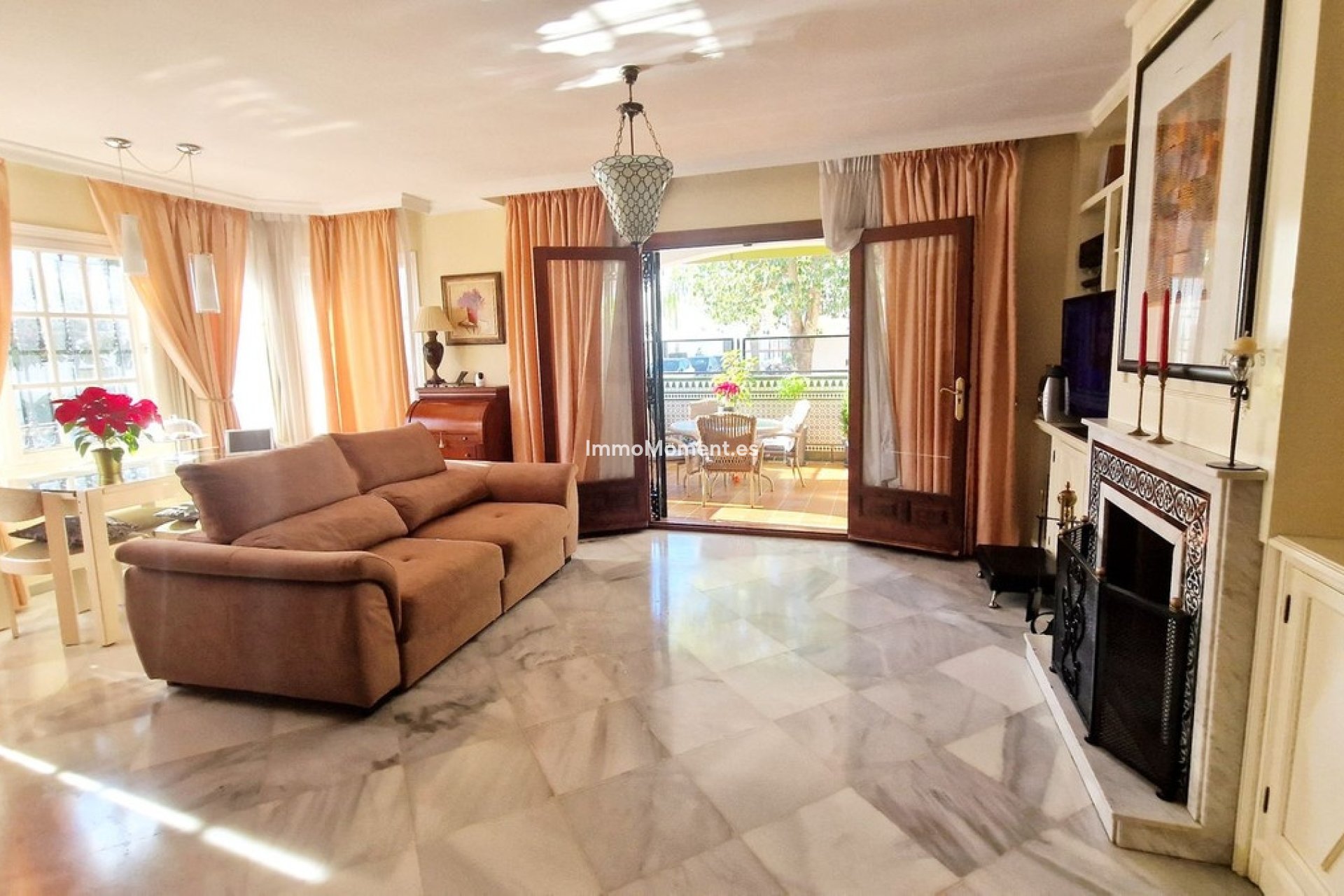 Resale - Detached villa - Mijas - Mijas Golf
