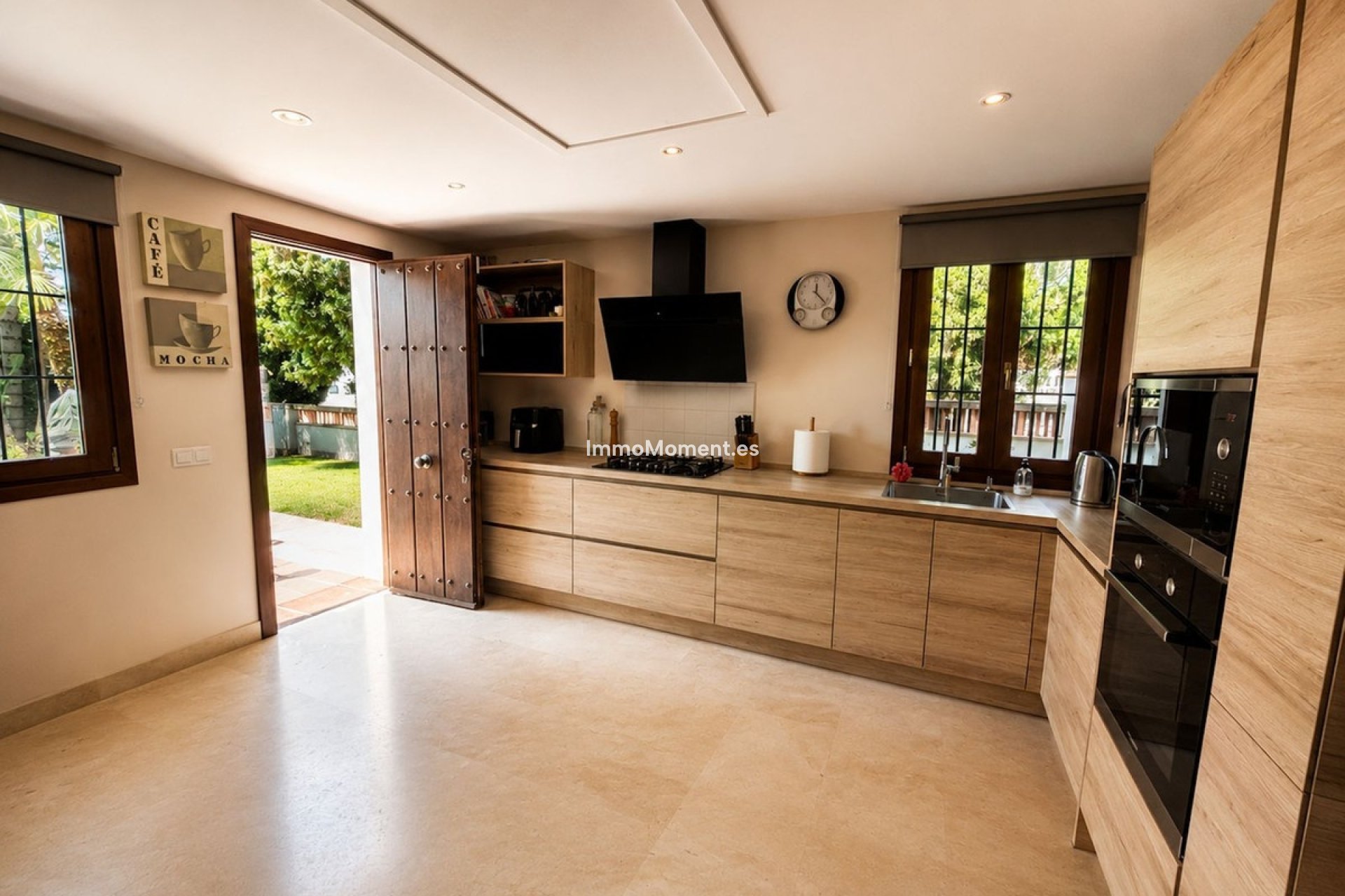 Resale - Detached villa - Mijas - Mijas Golf