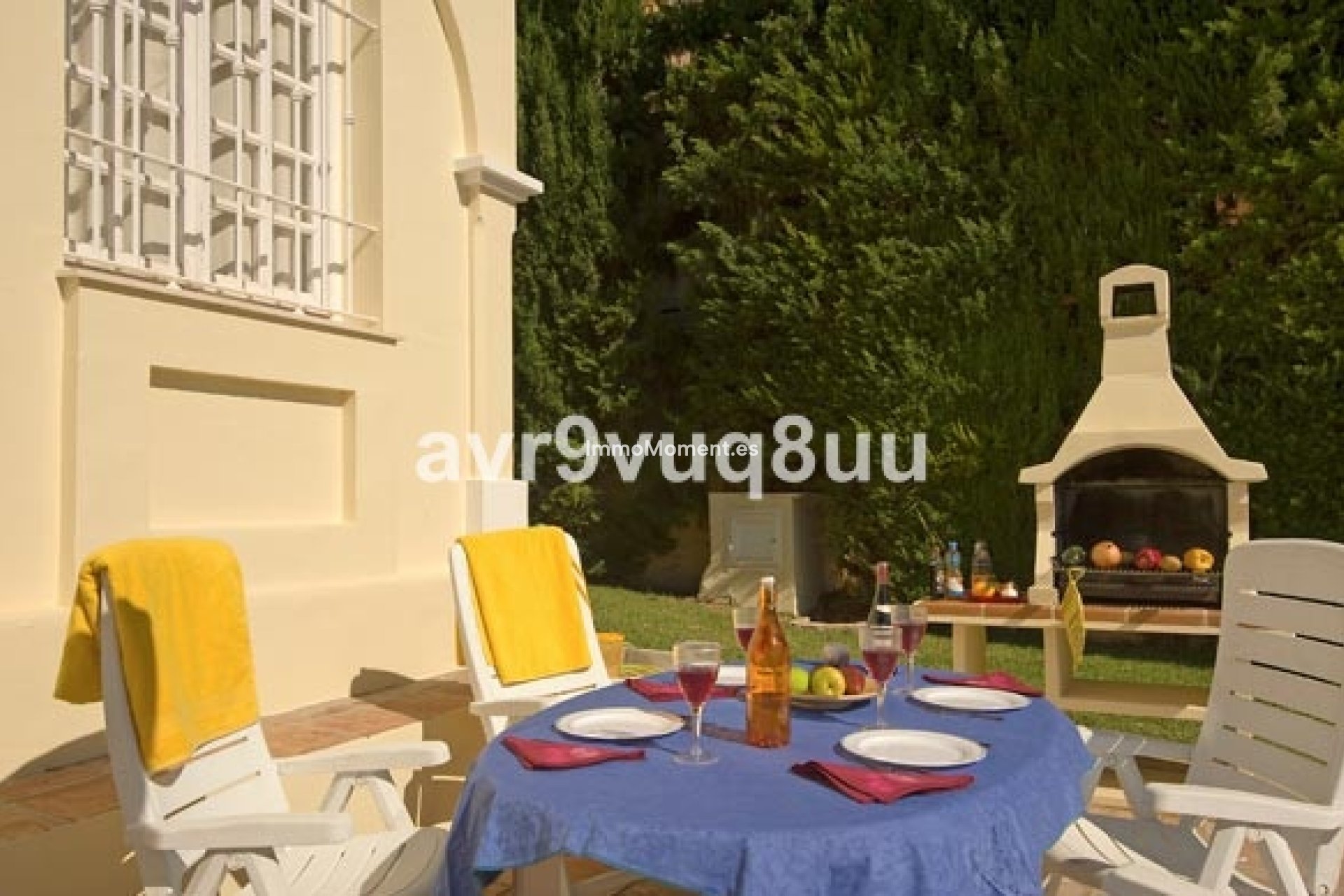 Resale - Detached villa - Mijas - Mijas Golf