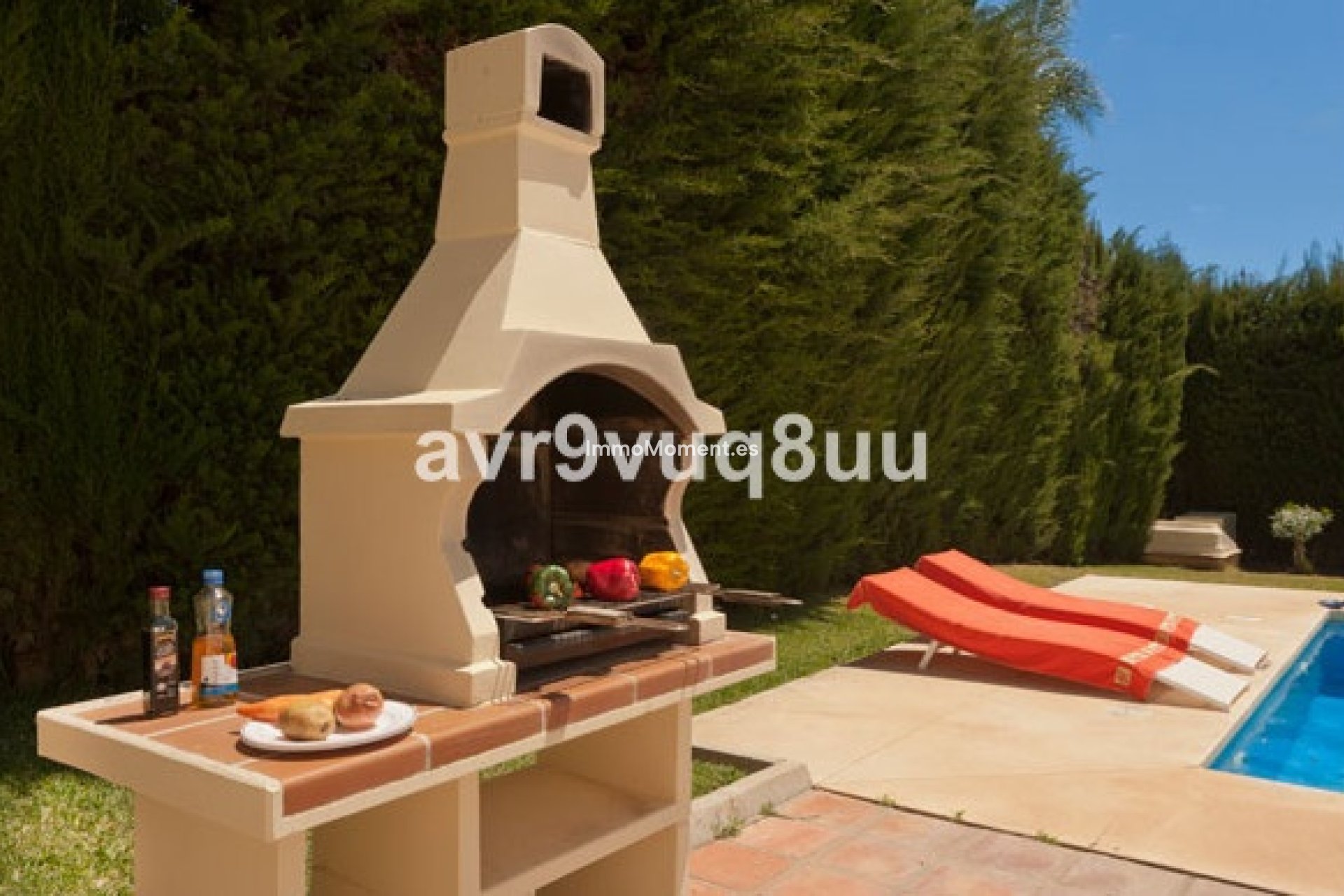 Resale - Detached villa - Mijas - Mijas Golf