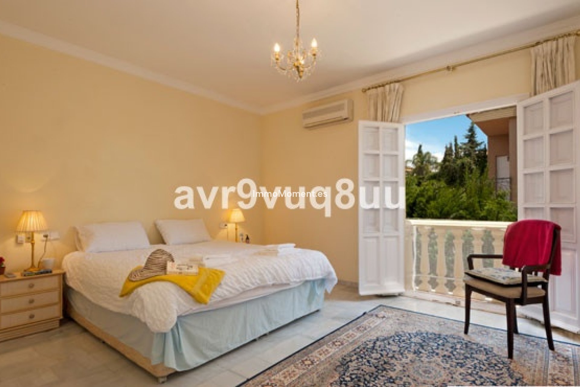 Resale - Detached villa - Mijas - Mijas Golf