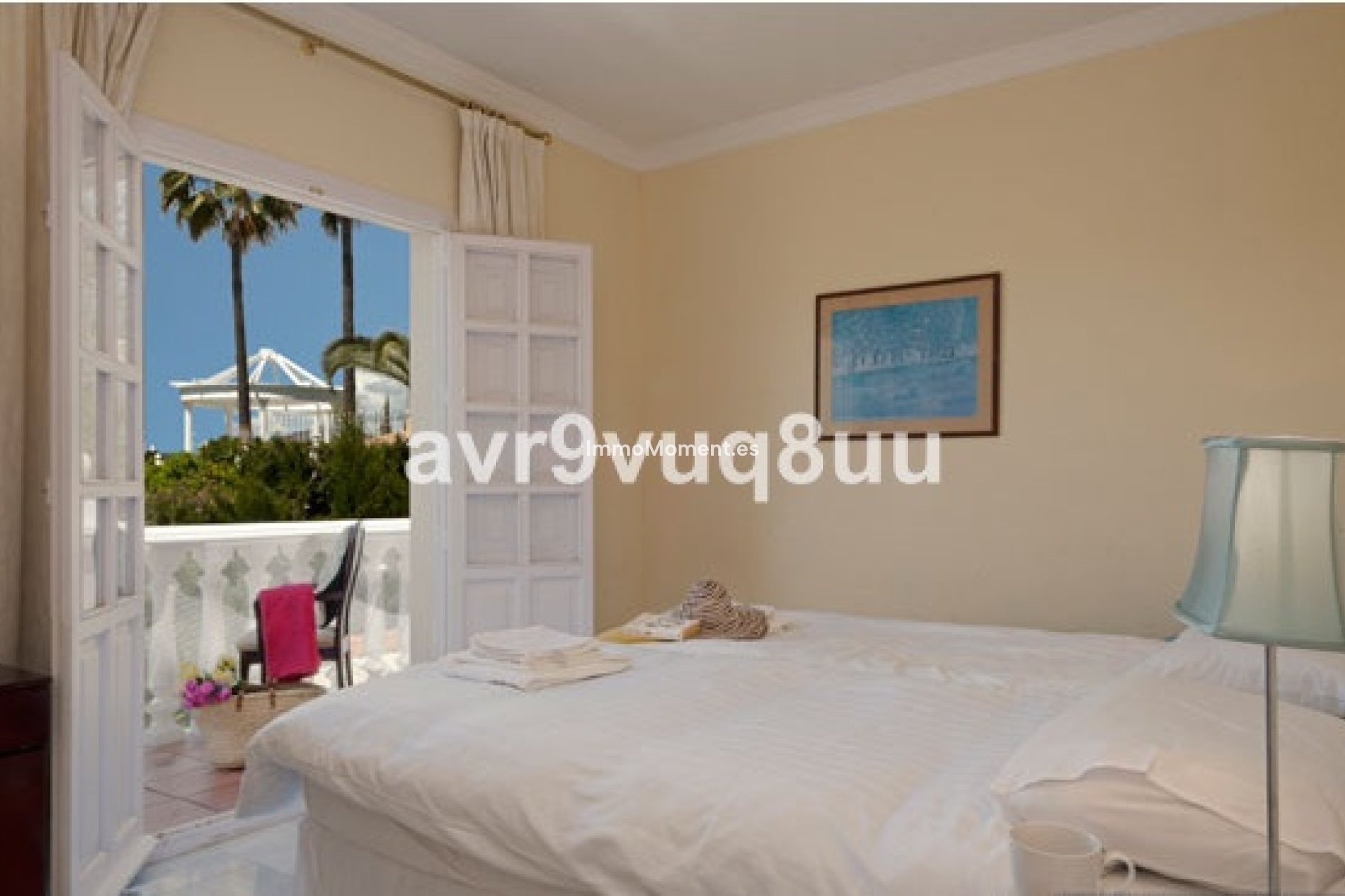 Resale - Detached villa - Mijas - Mijas Golf