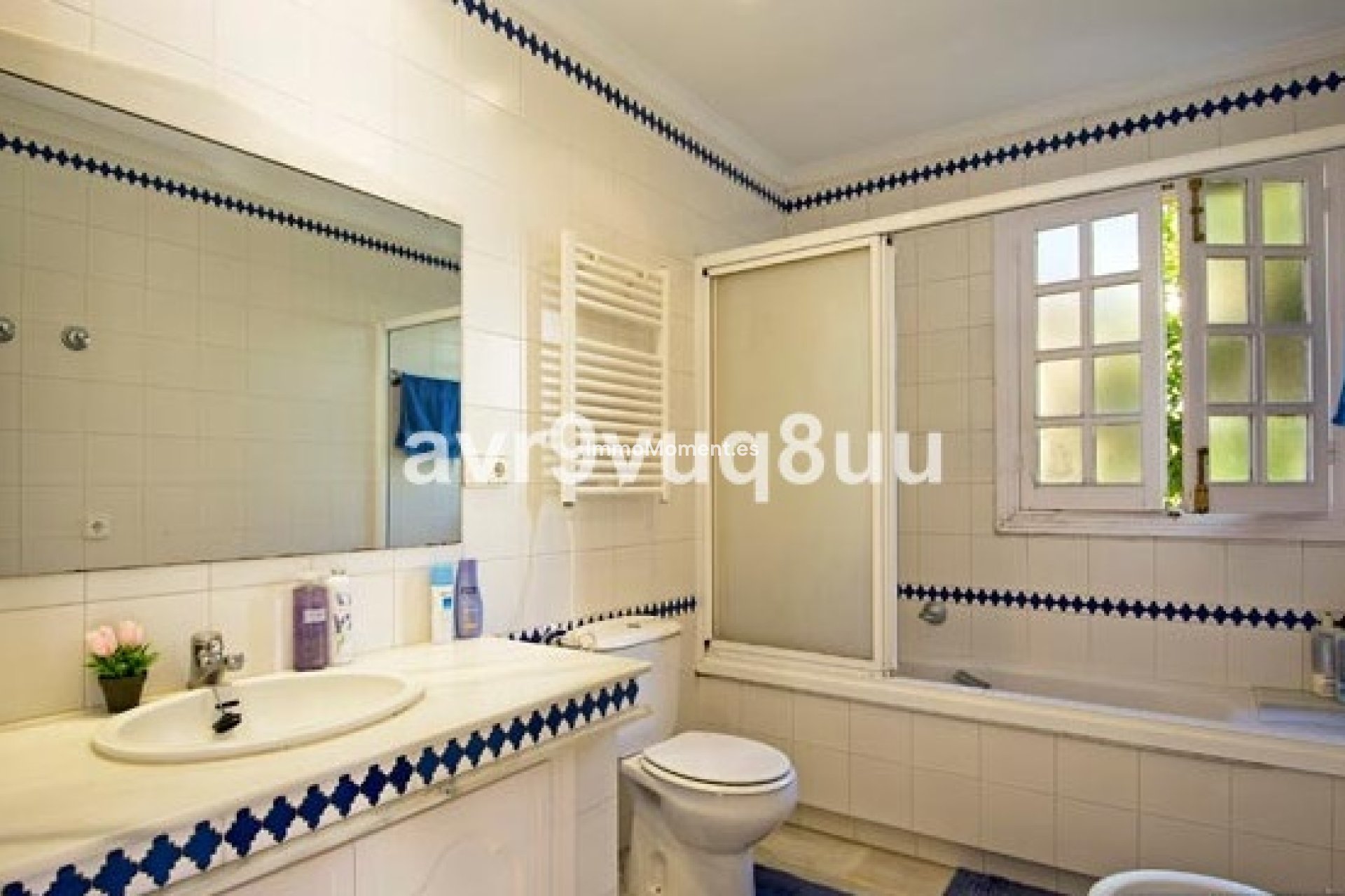 Resale - Detached villa - Mijas - Mijas Golf