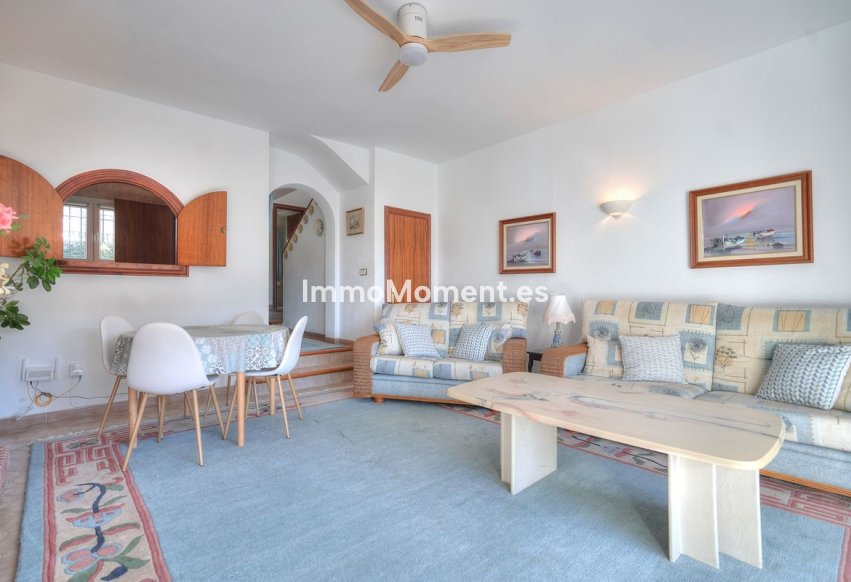 Resale - Detached villa - Mijas - Mijas Golf