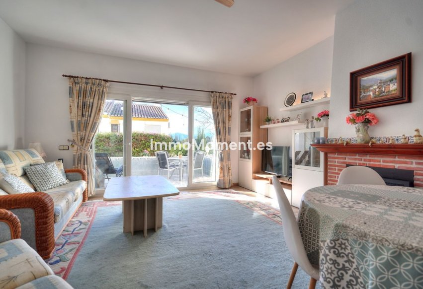 Resale - Detached villa - Mijas - Mijas Golf