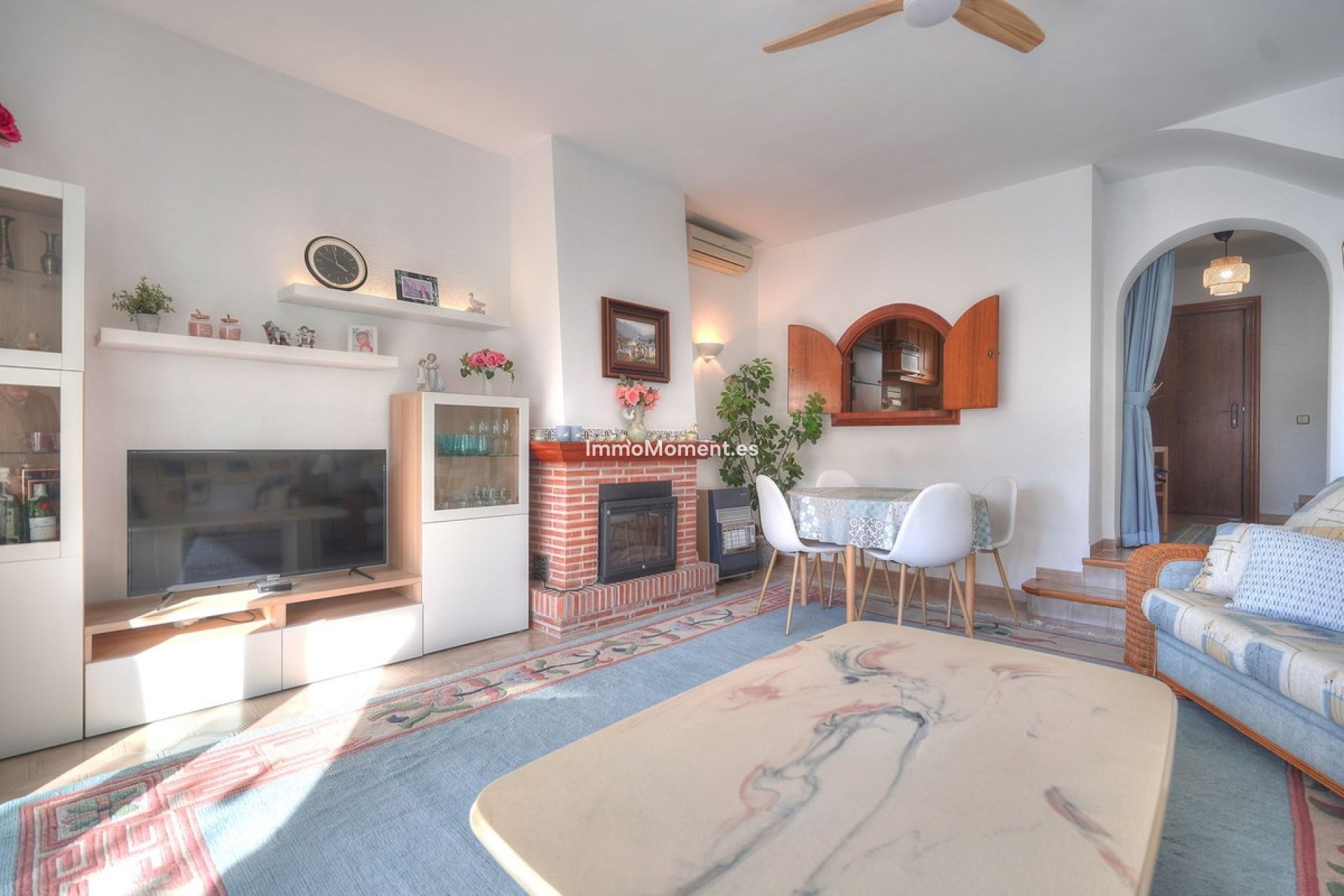 Resale - Detached villa - Mijas - Mijas Golf
