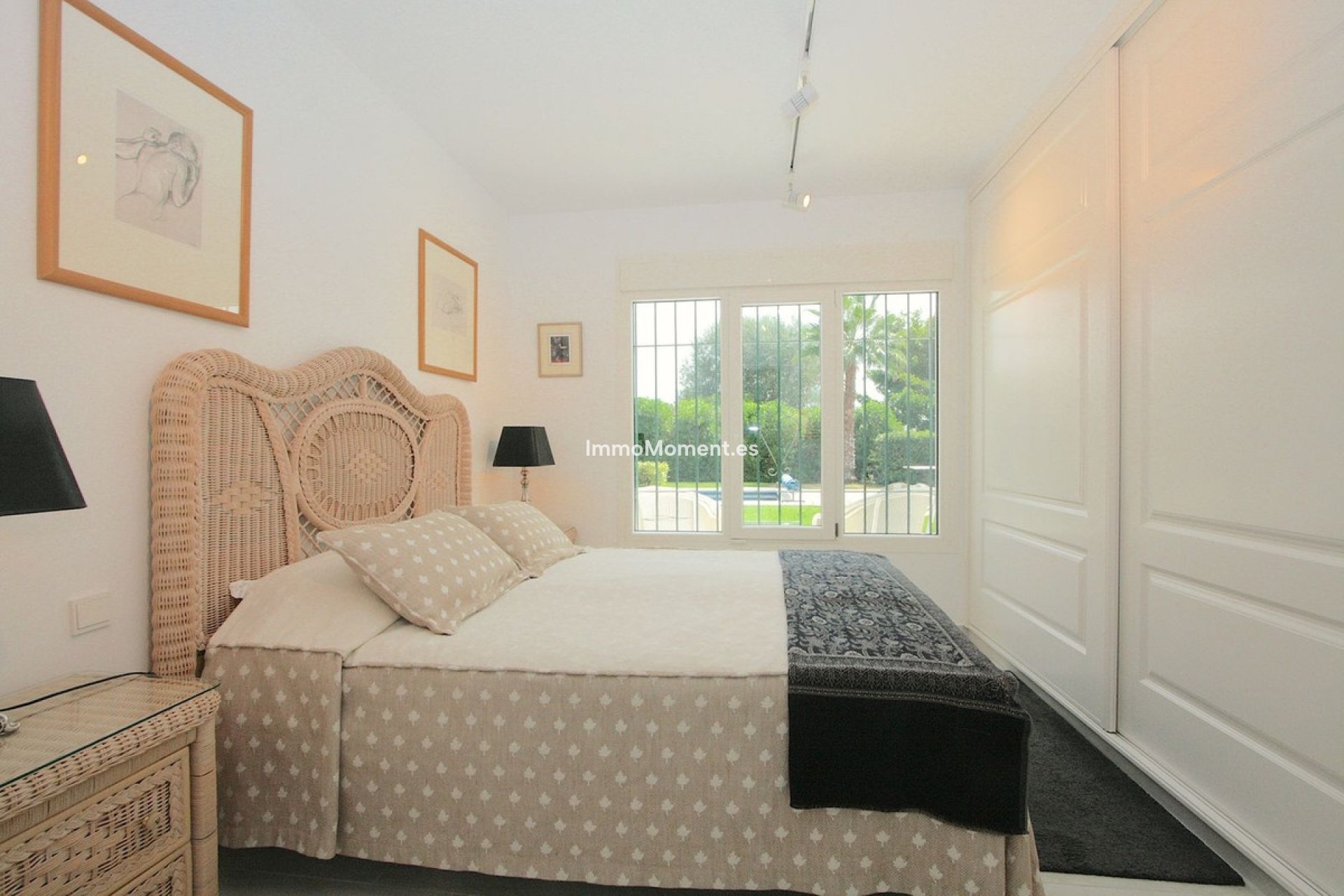 Resale - Detached villa - Mijas - Mijas Golf