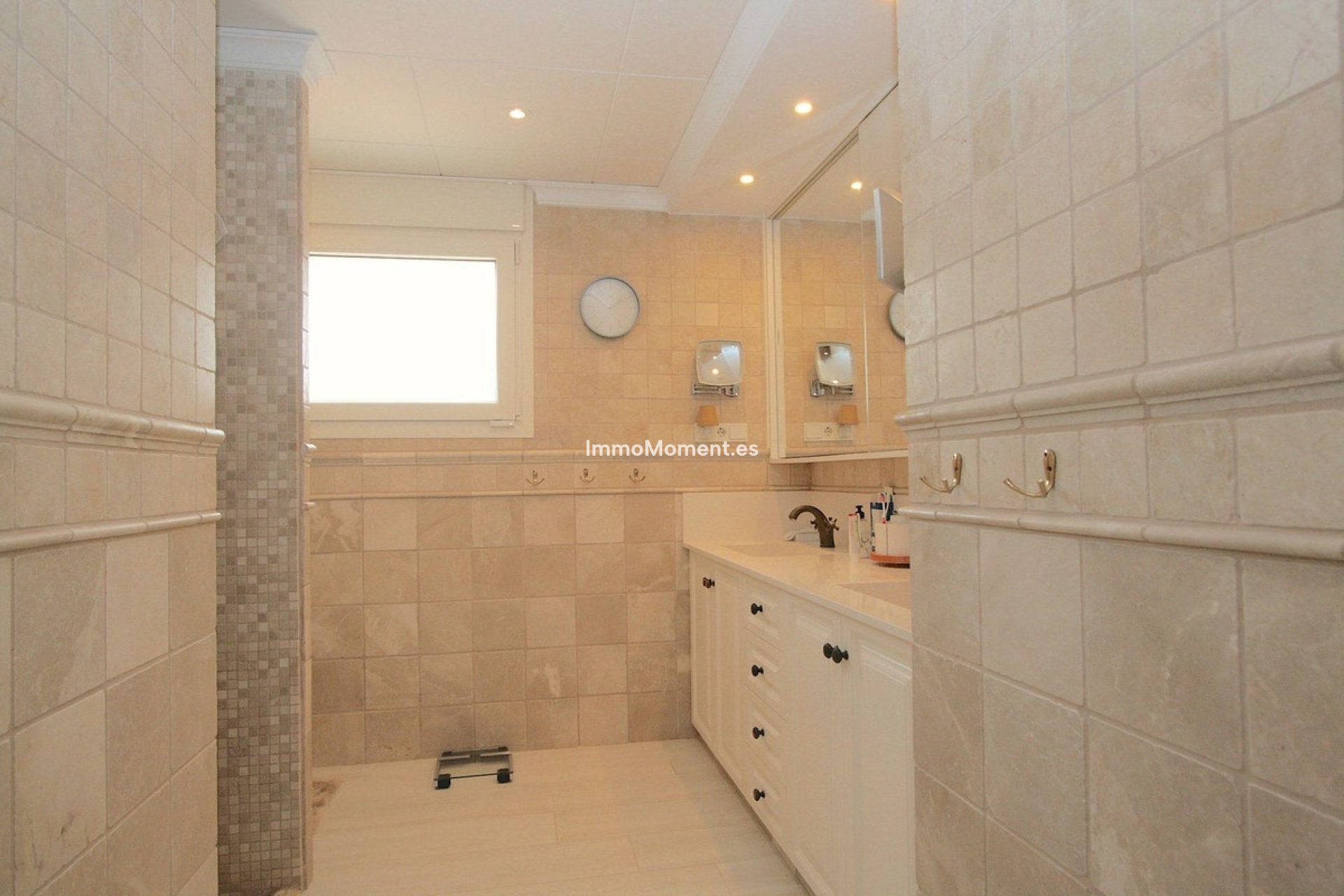 Resale - Detached villa - Mijas - Mijas Golf