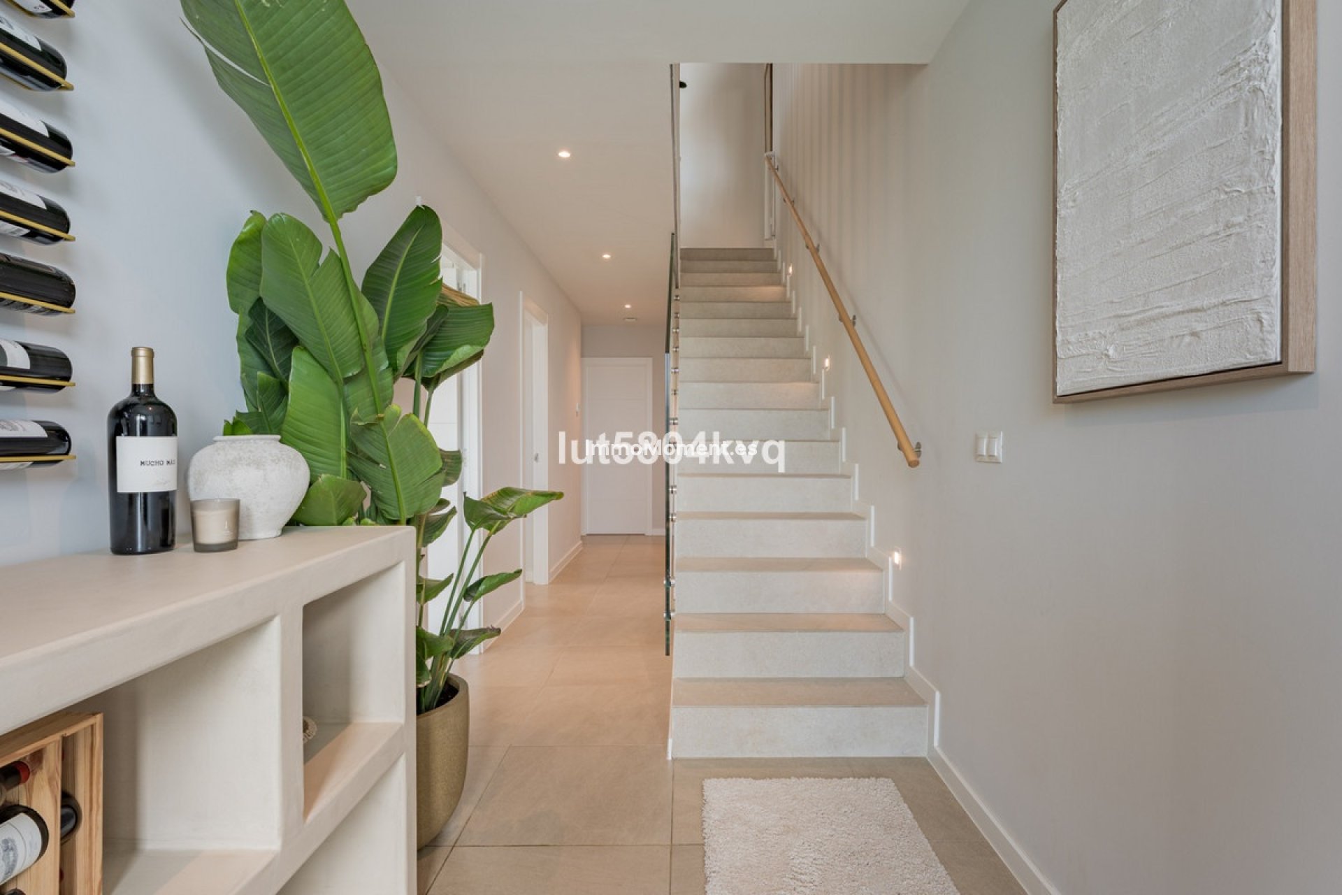Resale - Detached villa - Mijas - Riviera Del Sol