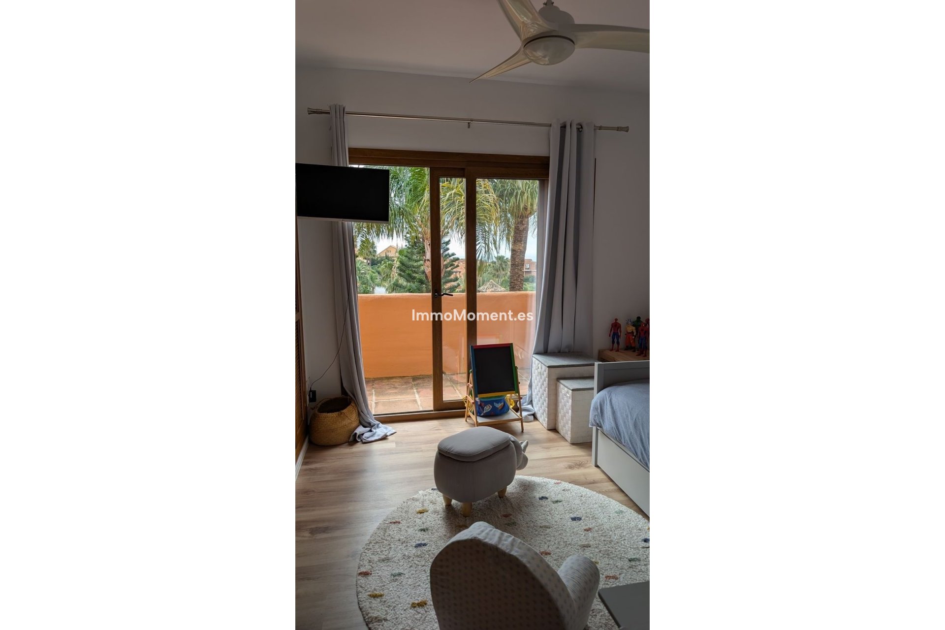 Resale - Detached villa - Mijas - Riviera Del Sol