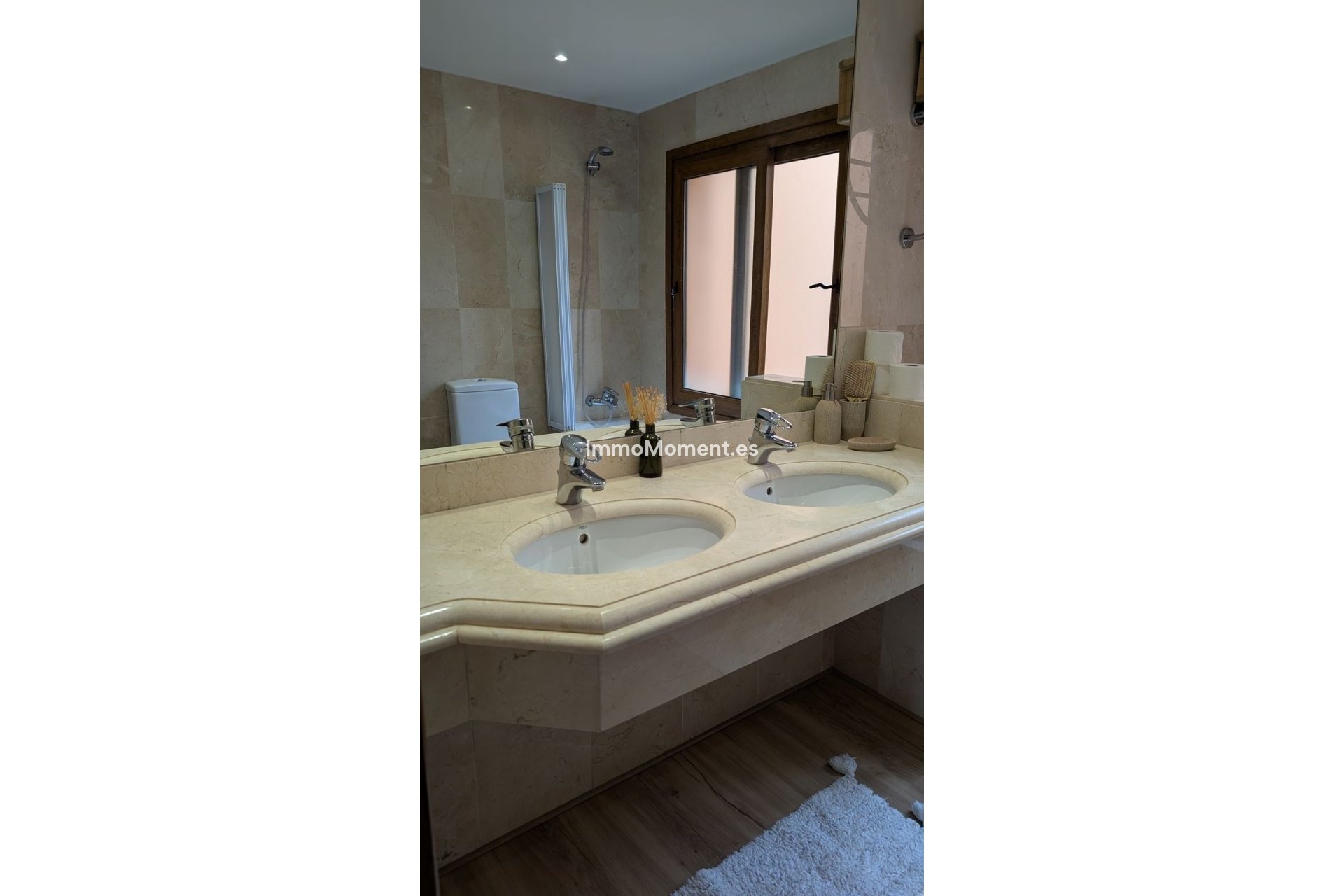 Resale - Detached villa - Mijas - Riviera Del Sol