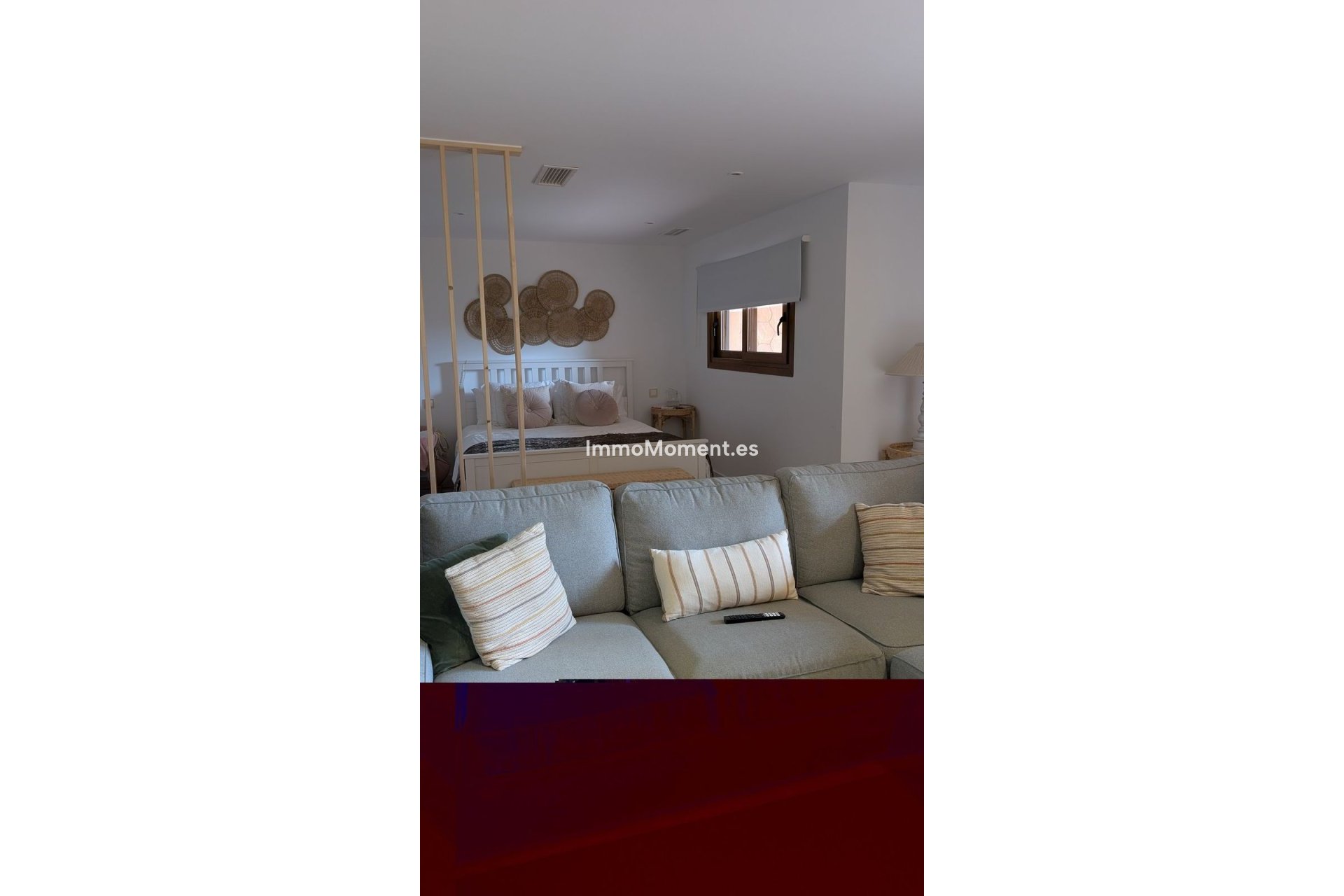 Resale - Detached villa - Mijas - Riviera Del Sol