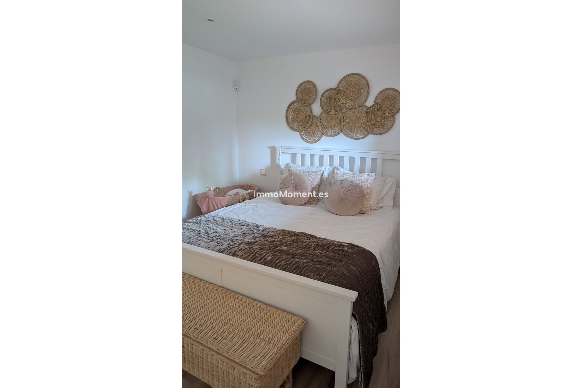 Resale - Detached villa - Mijas - Riviera Del Sol