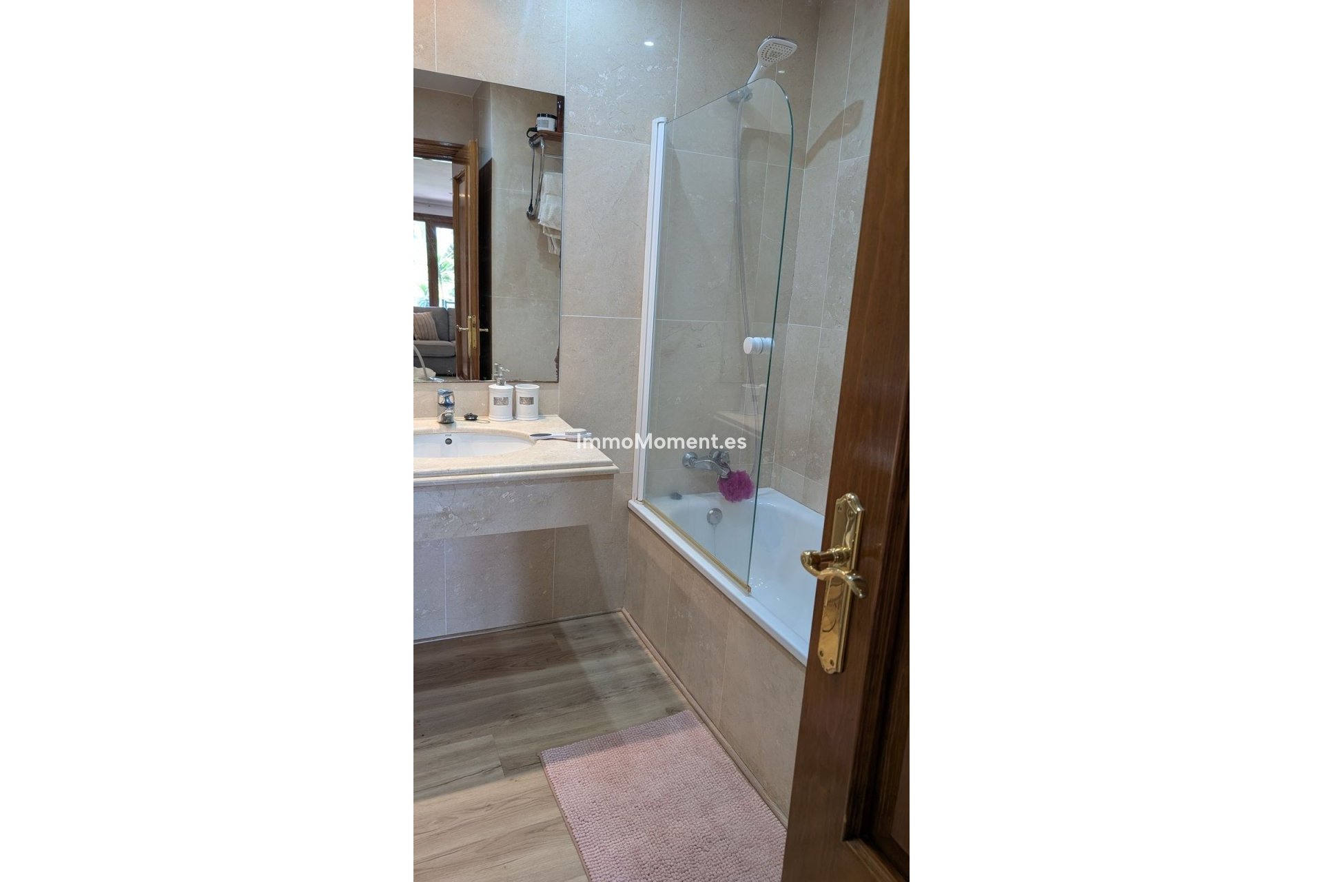 Resale - Detached villa - Mijas - Riviera Del Sol
