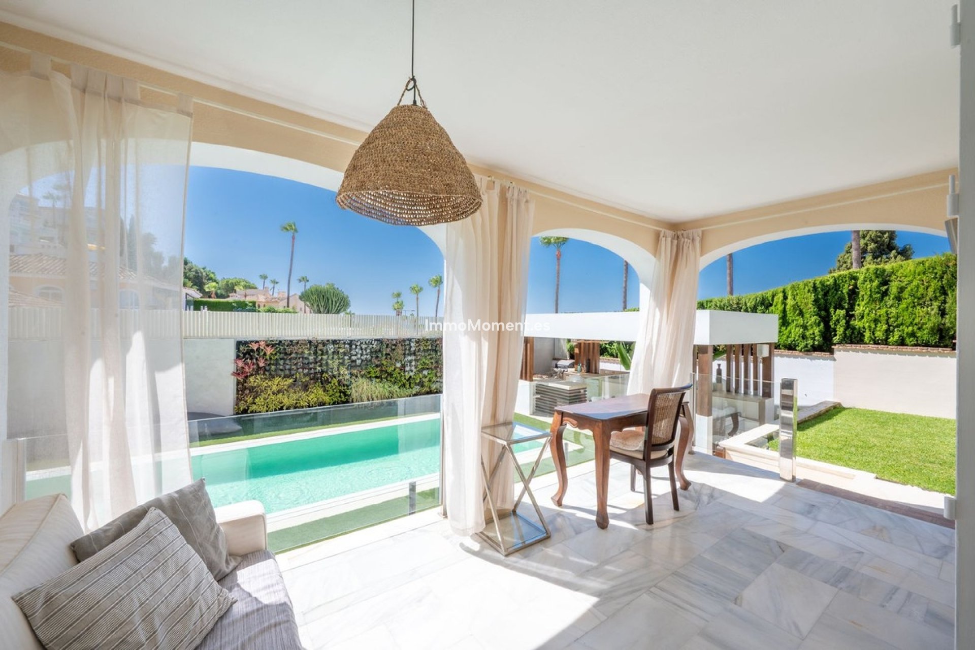 Resale - Detached villa - Mijas - Riviera Del Sol