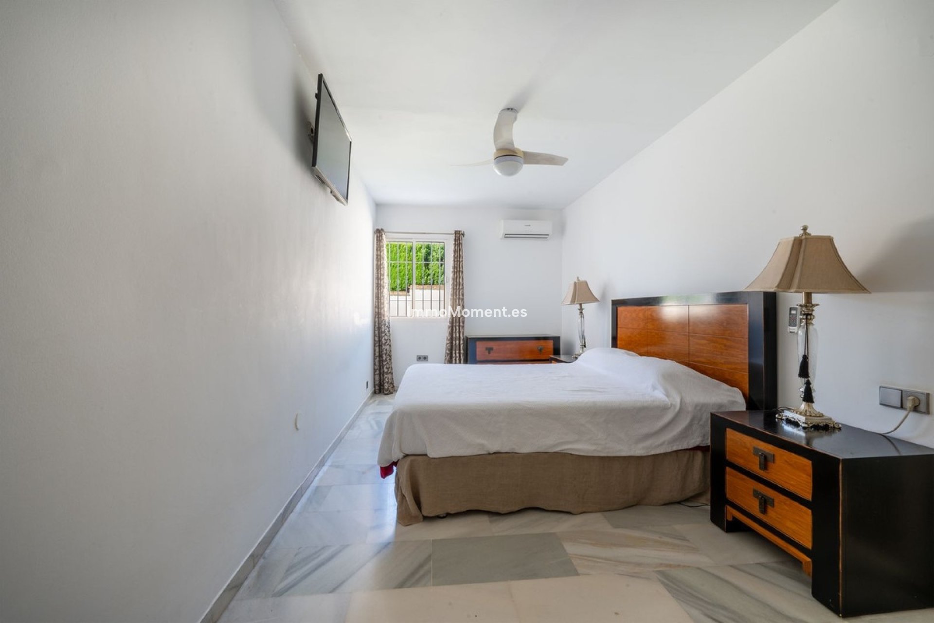 Resale - Detached villa - Mijas - Riviera Del Sol