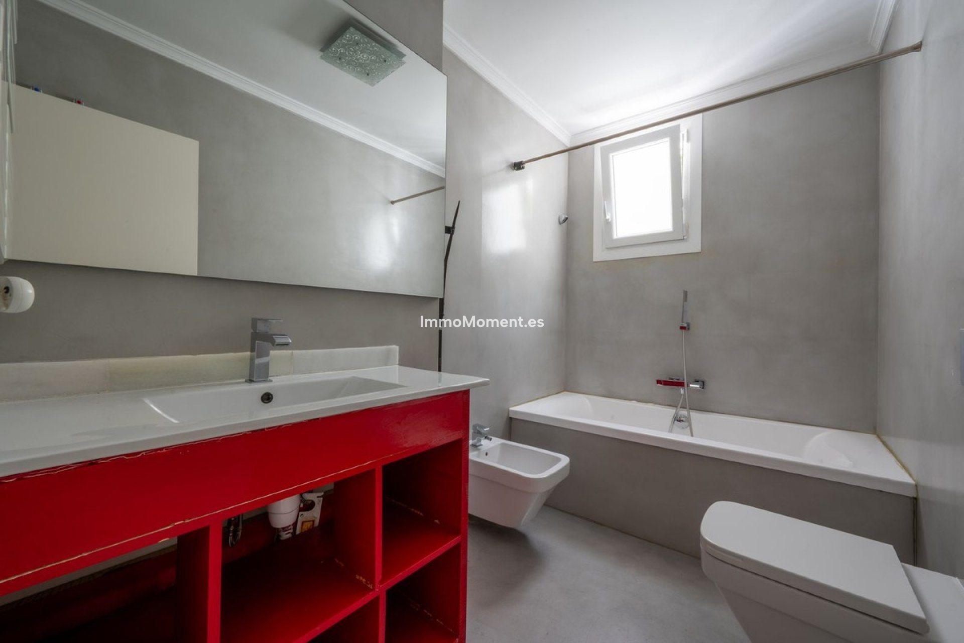 Resale - Detached villa - Mijas - Riviera Del Sol