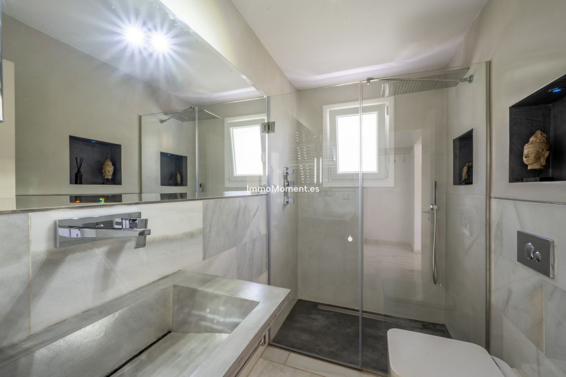 Resale - Detached villa - Mijas - Riviera Del Sol