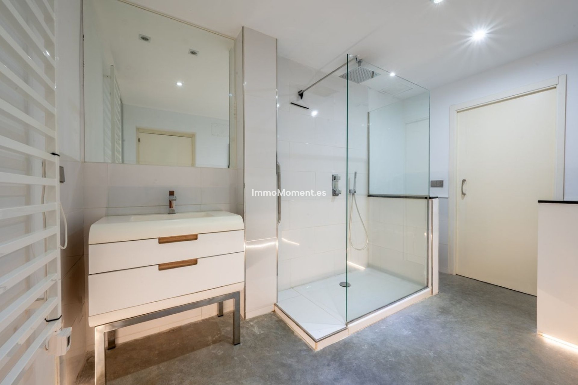 Resale - Detached villa - Mijas - Riviera Del Sol