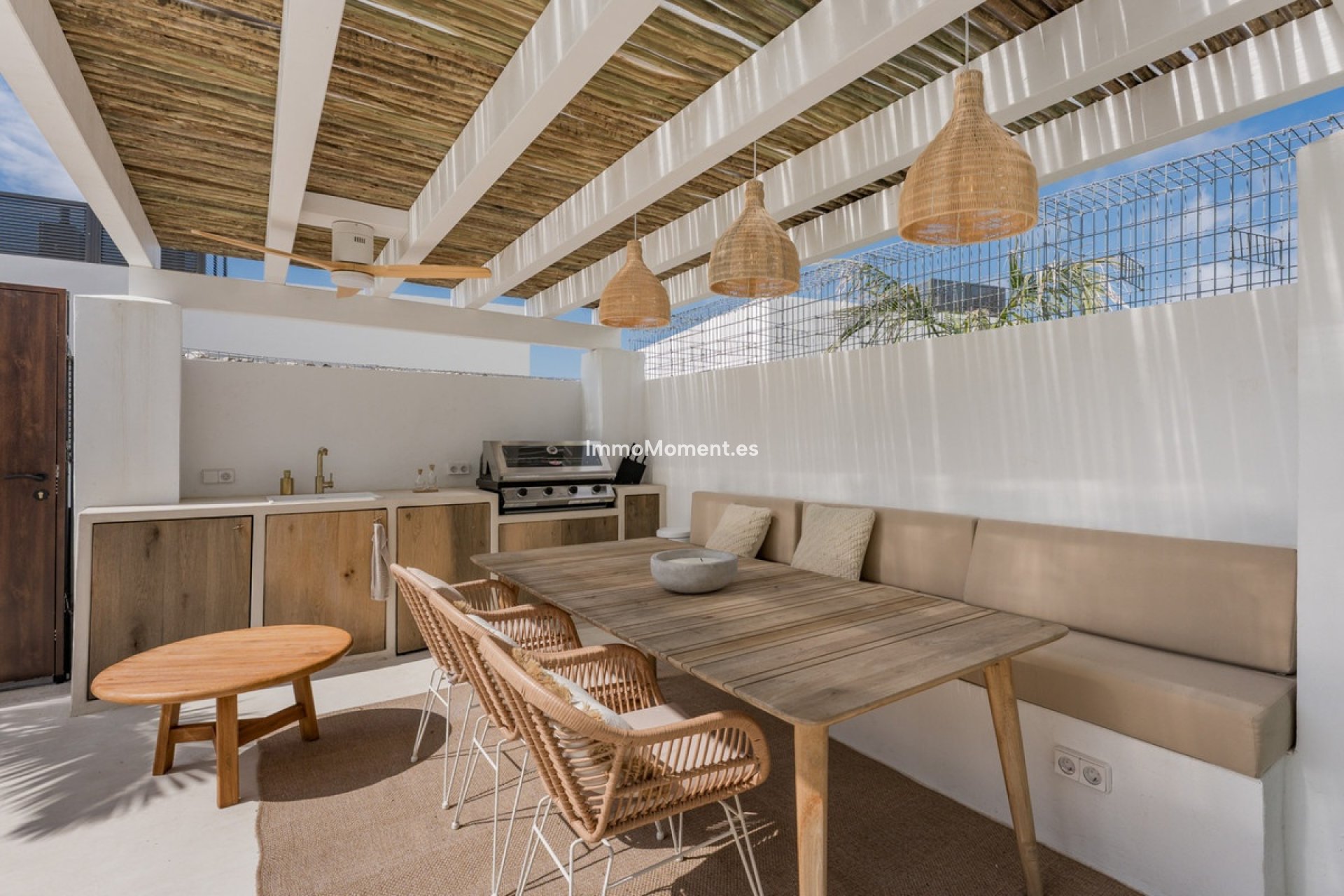 Resale - Detached villa - Mijas - Riviera Del Sol
