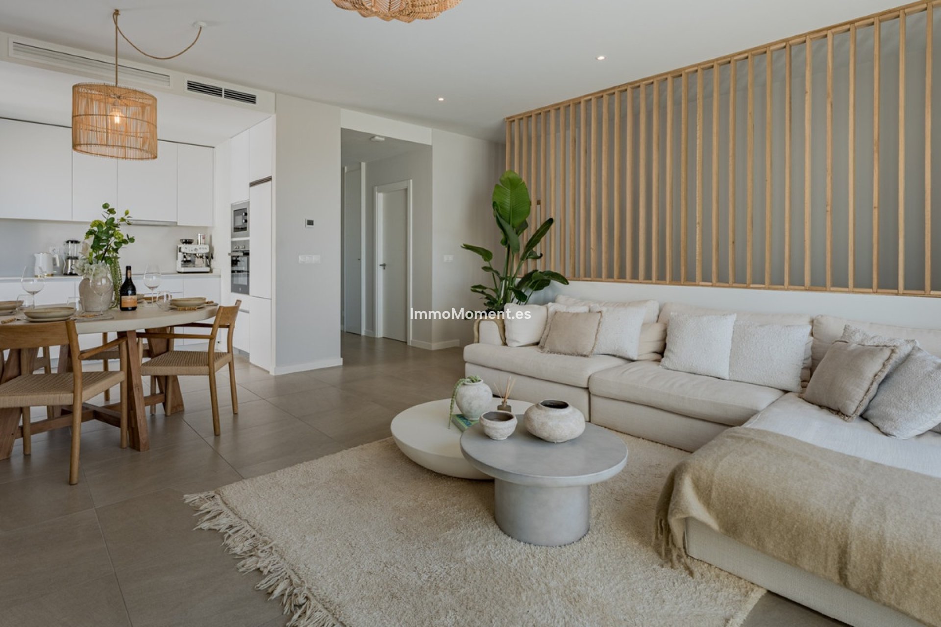 Resale - Detached villa - Mijas - Riviera Del Sol