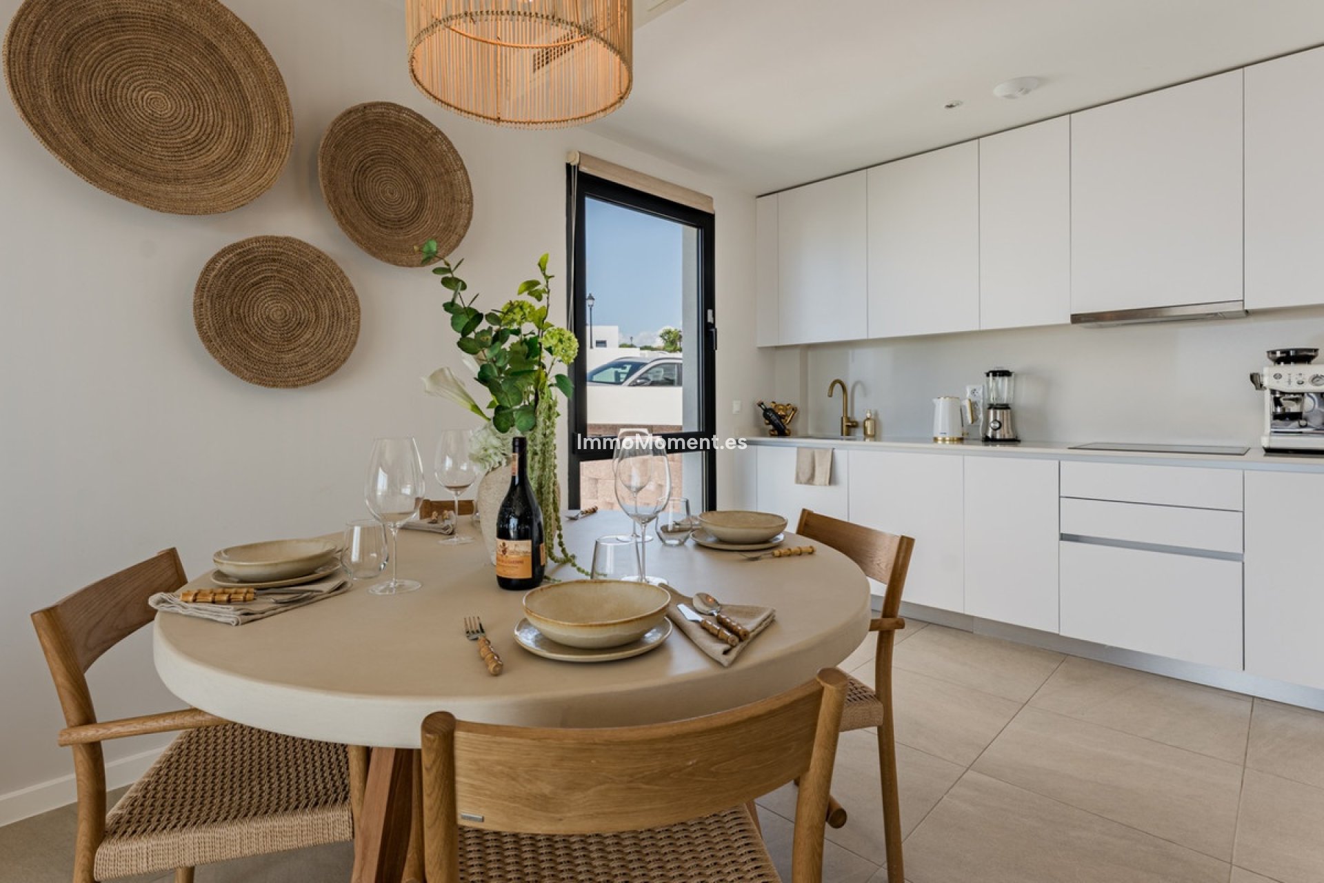 Resale - Detached villa - Mijas - Riviera Del Sol