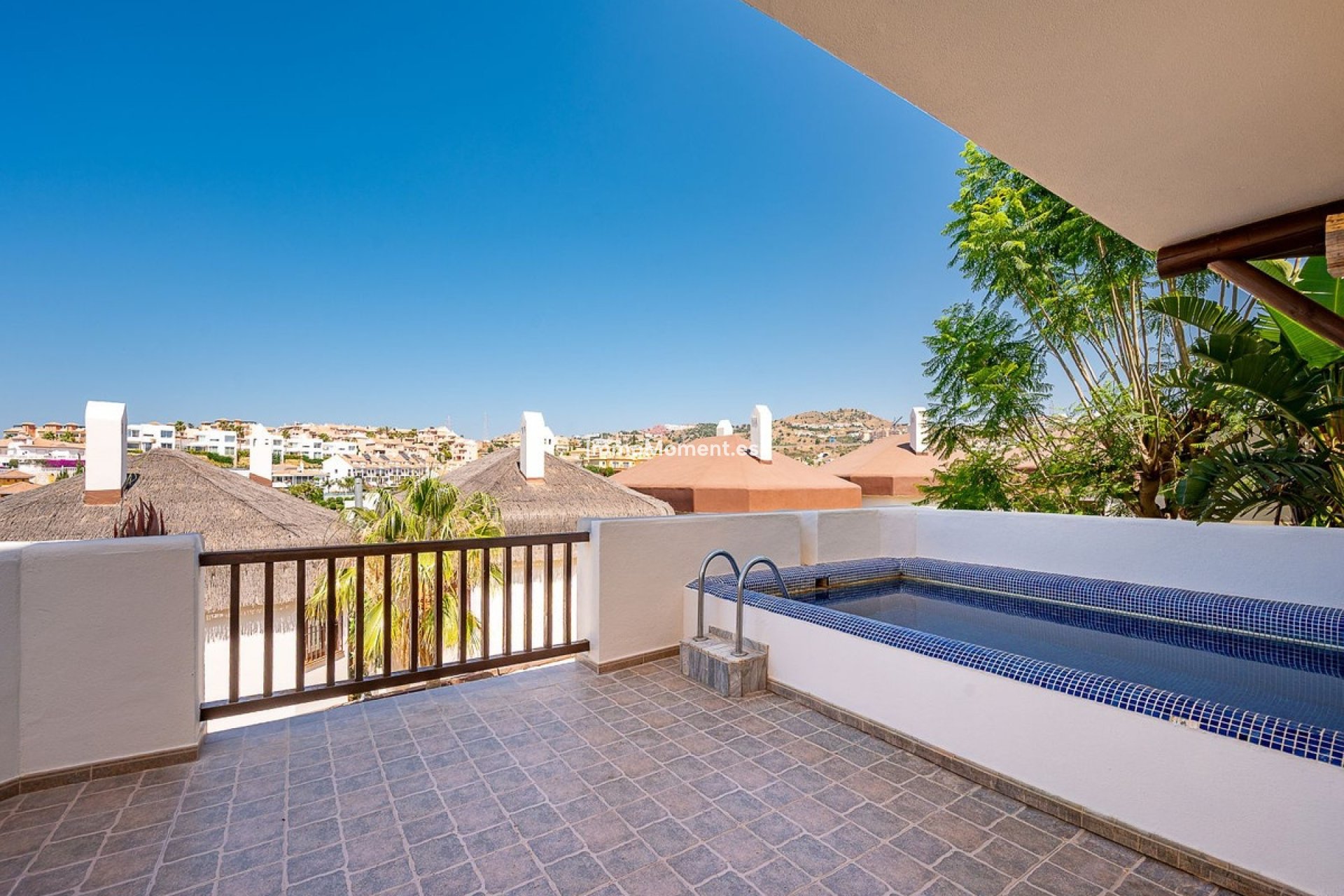 Resale - Detached villa - Mijas - Riviera Del Sol