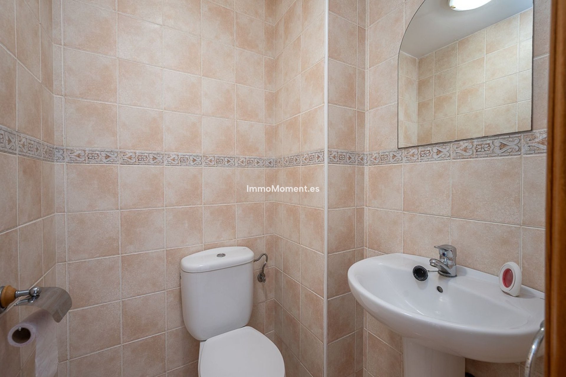 Resale - Detached villa - Mijas - Riviera Del Sol