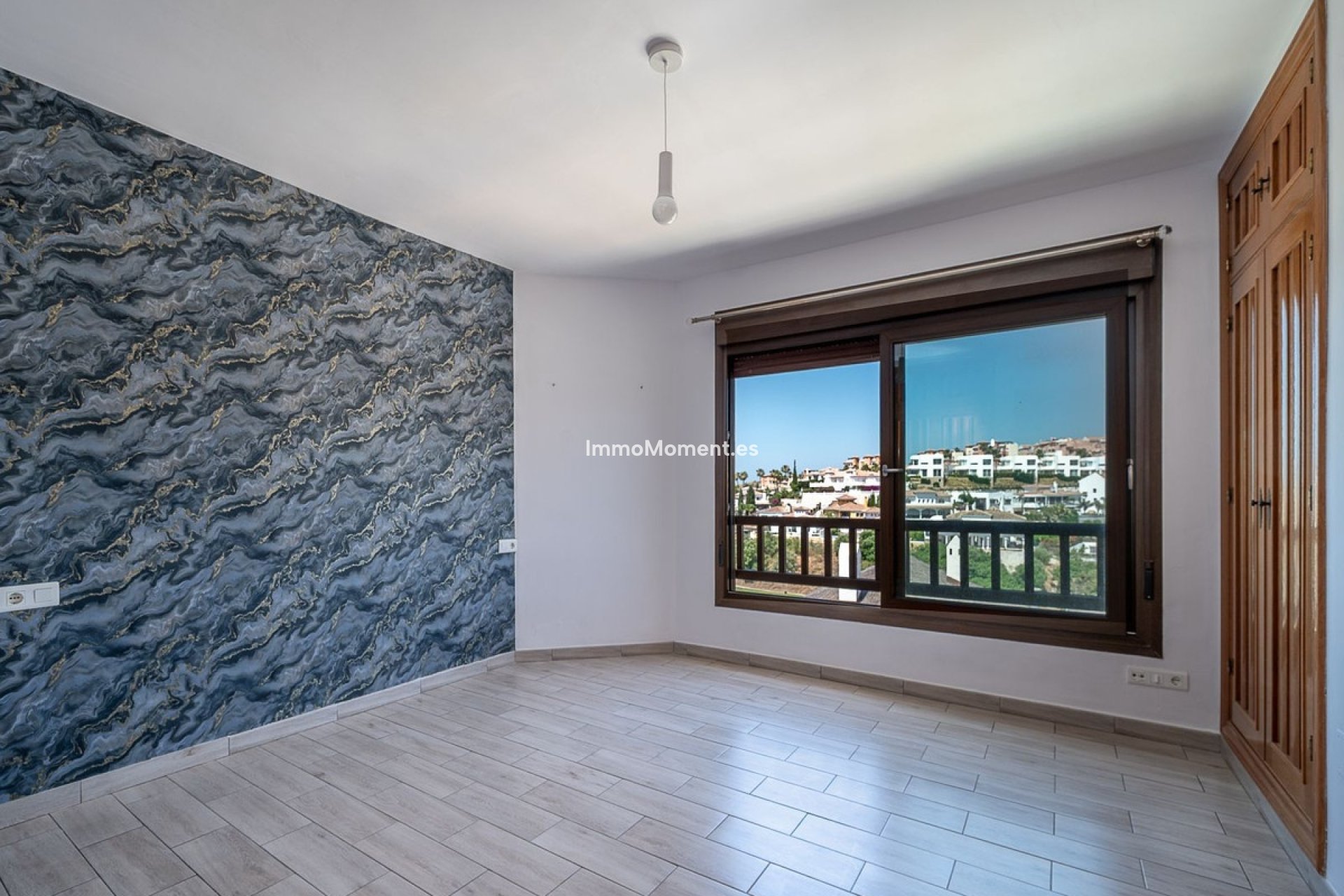 Resale - Detached villa - Mijas - Riviera Del Sol