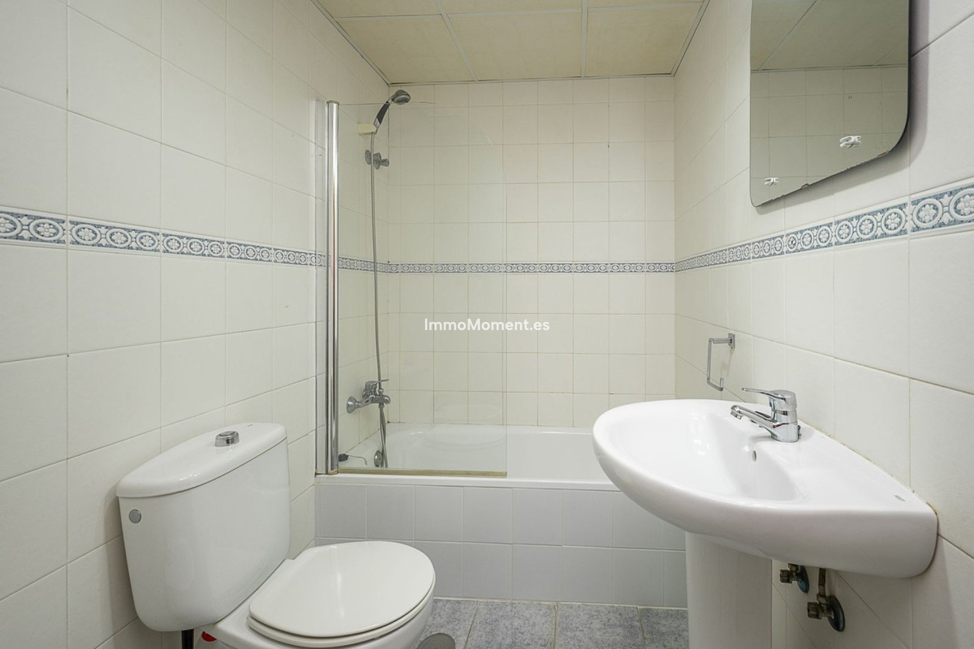 Resale - Detached villa - Mijas - Riviera Del Sol